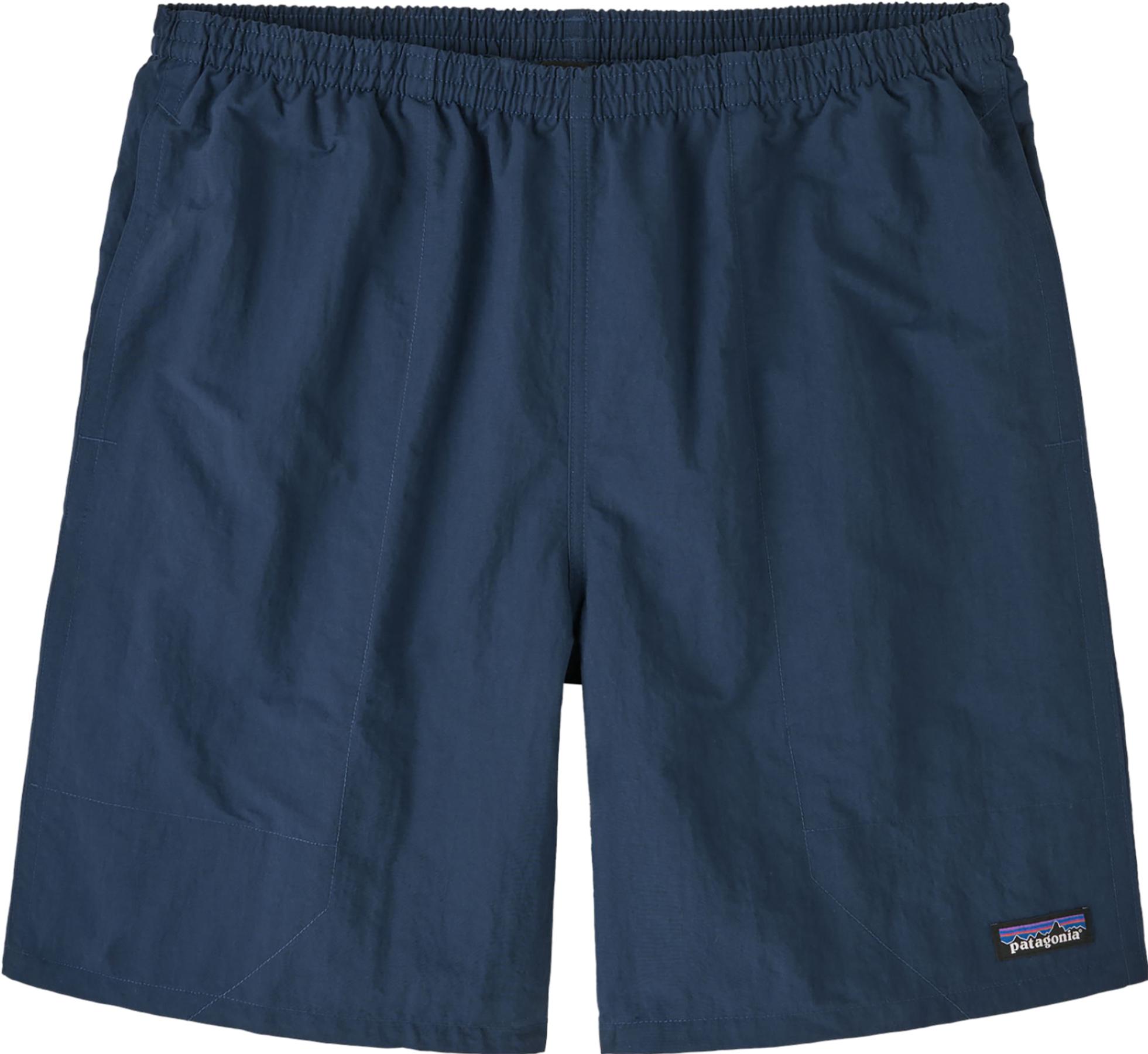 Product gallery image number 1 for product Baggies Longs 7 In Shorts - Men's
