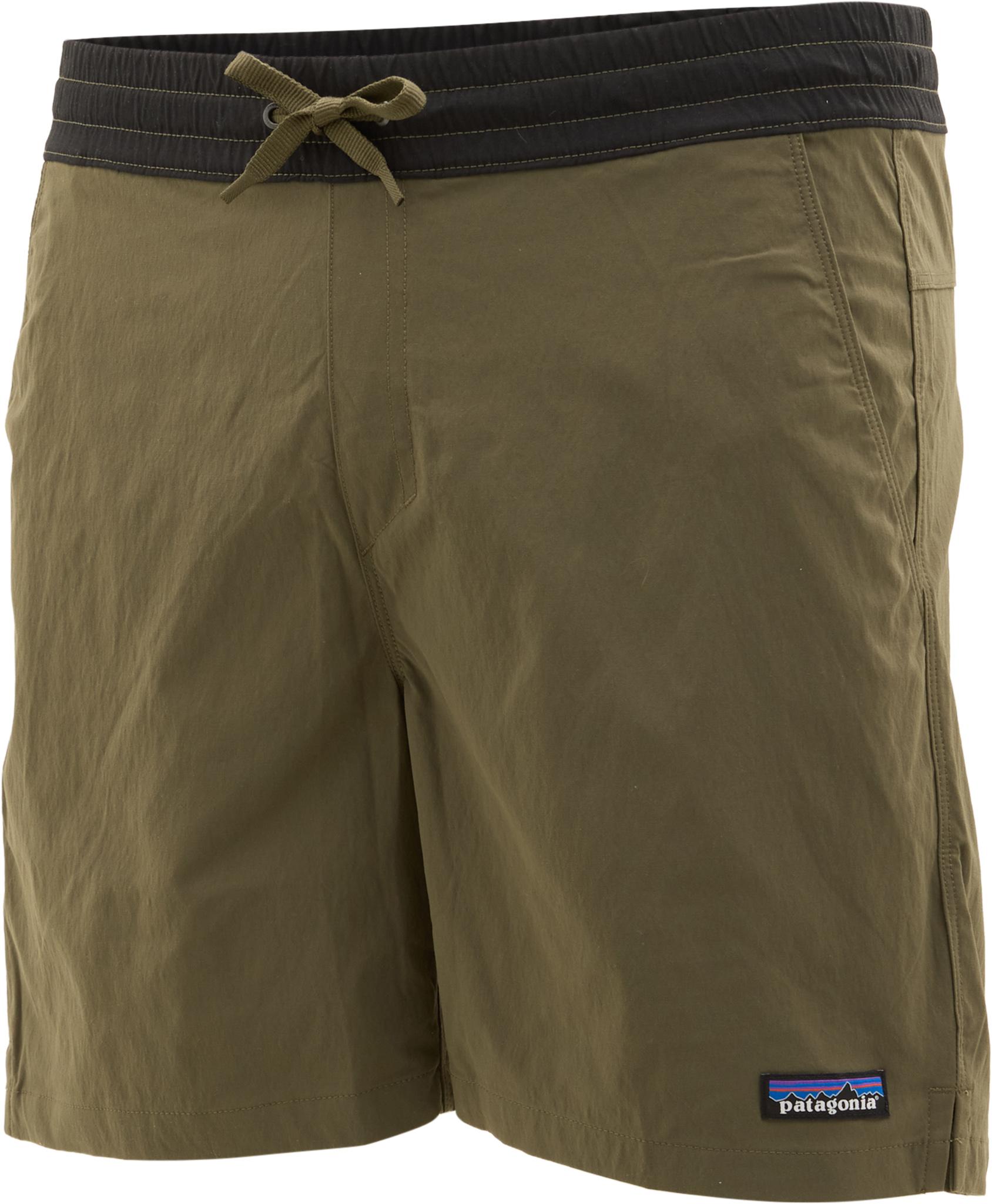 Product gallery image number 3 for product Baggies Lights Shorts 6" - Men's