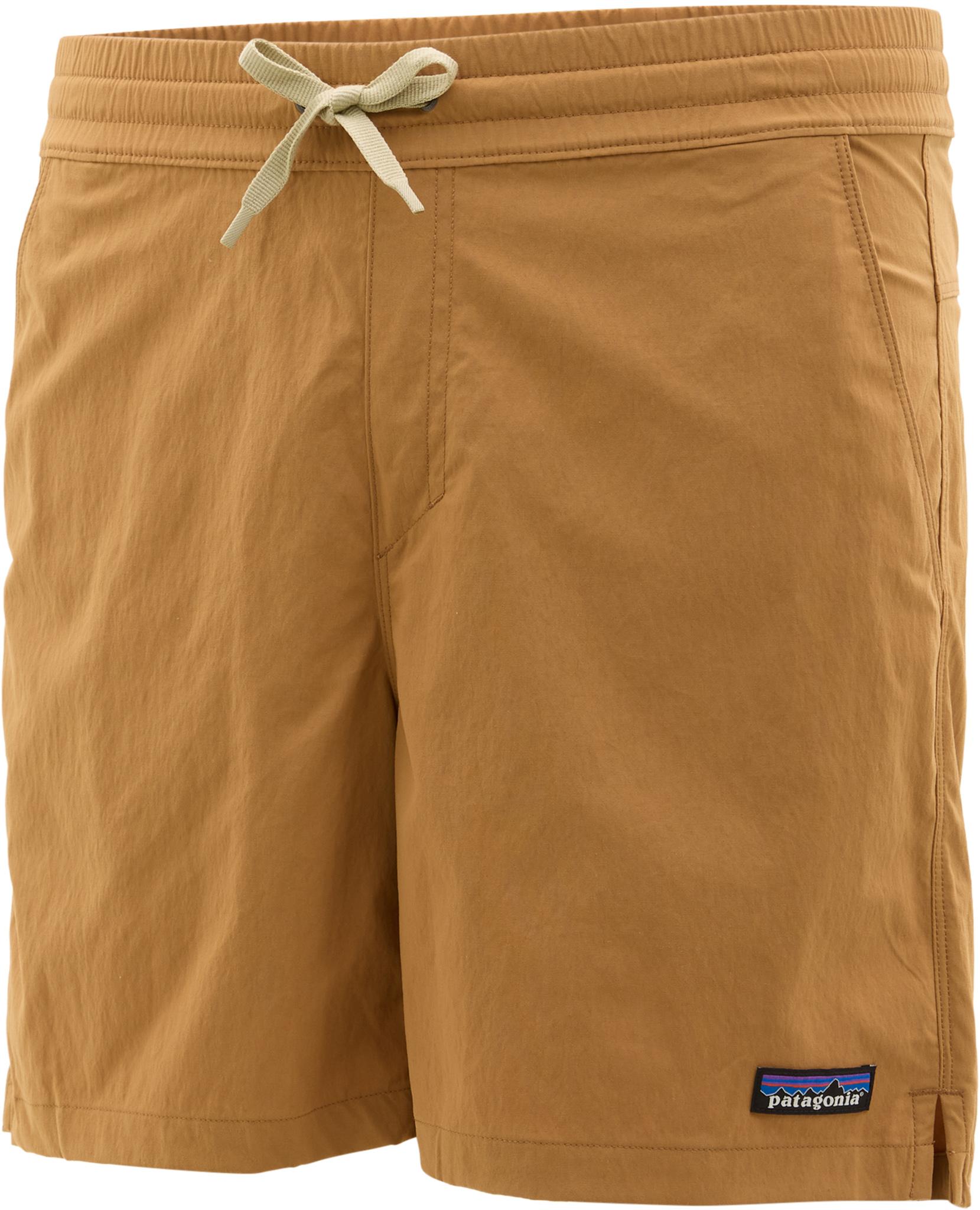 Product gallery image number 3 for product Baggies Lights Shorts 6" - Men's
