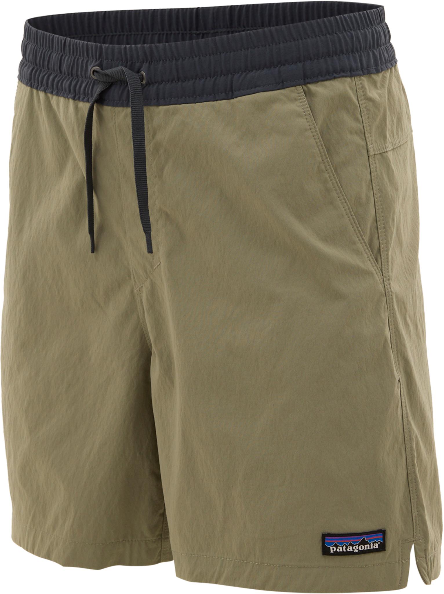 Product gallery image number 3 for product Baggies Lights Shorts 6" - Men's