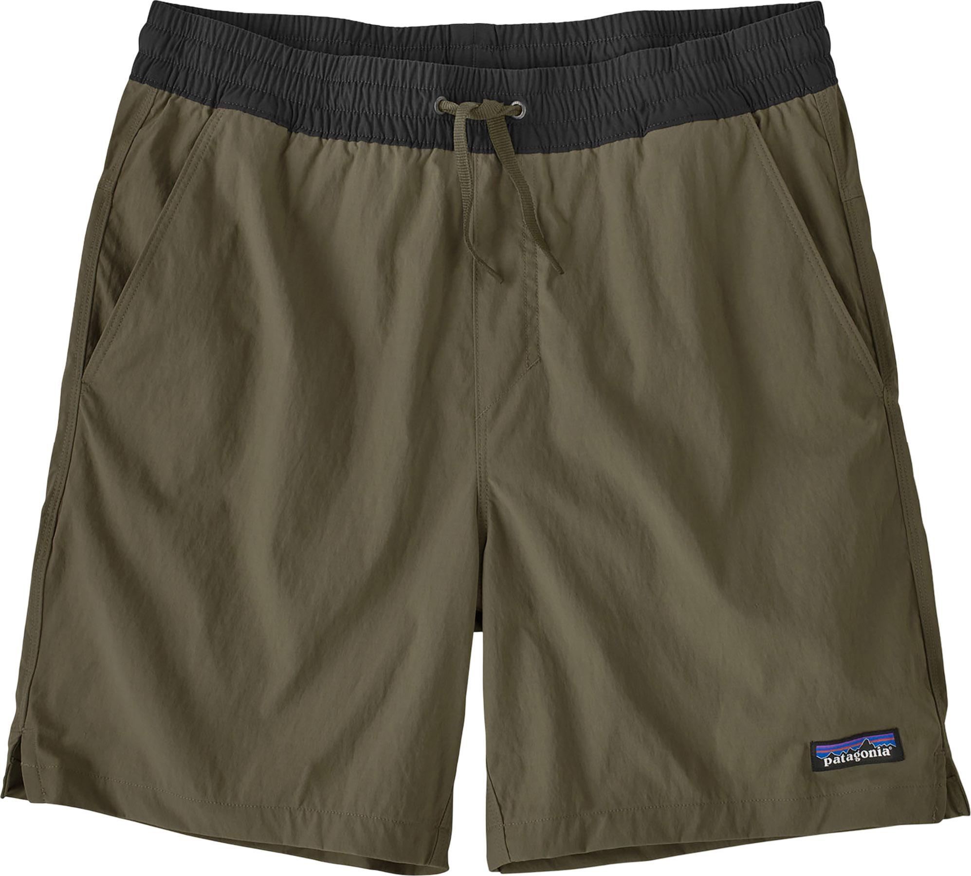 Product image for Baggies Lights Shorts 6" - Men's