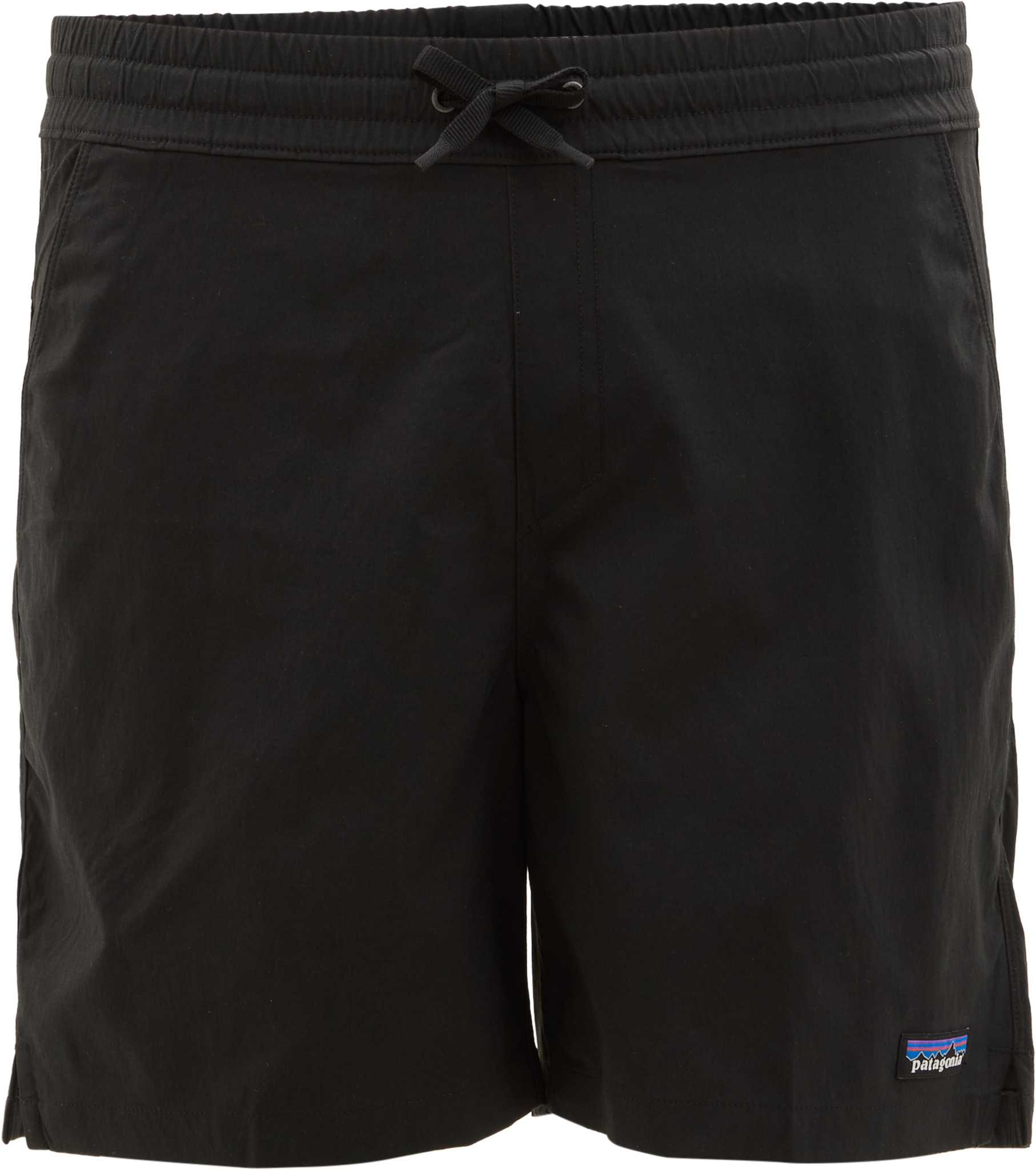 Black - Black