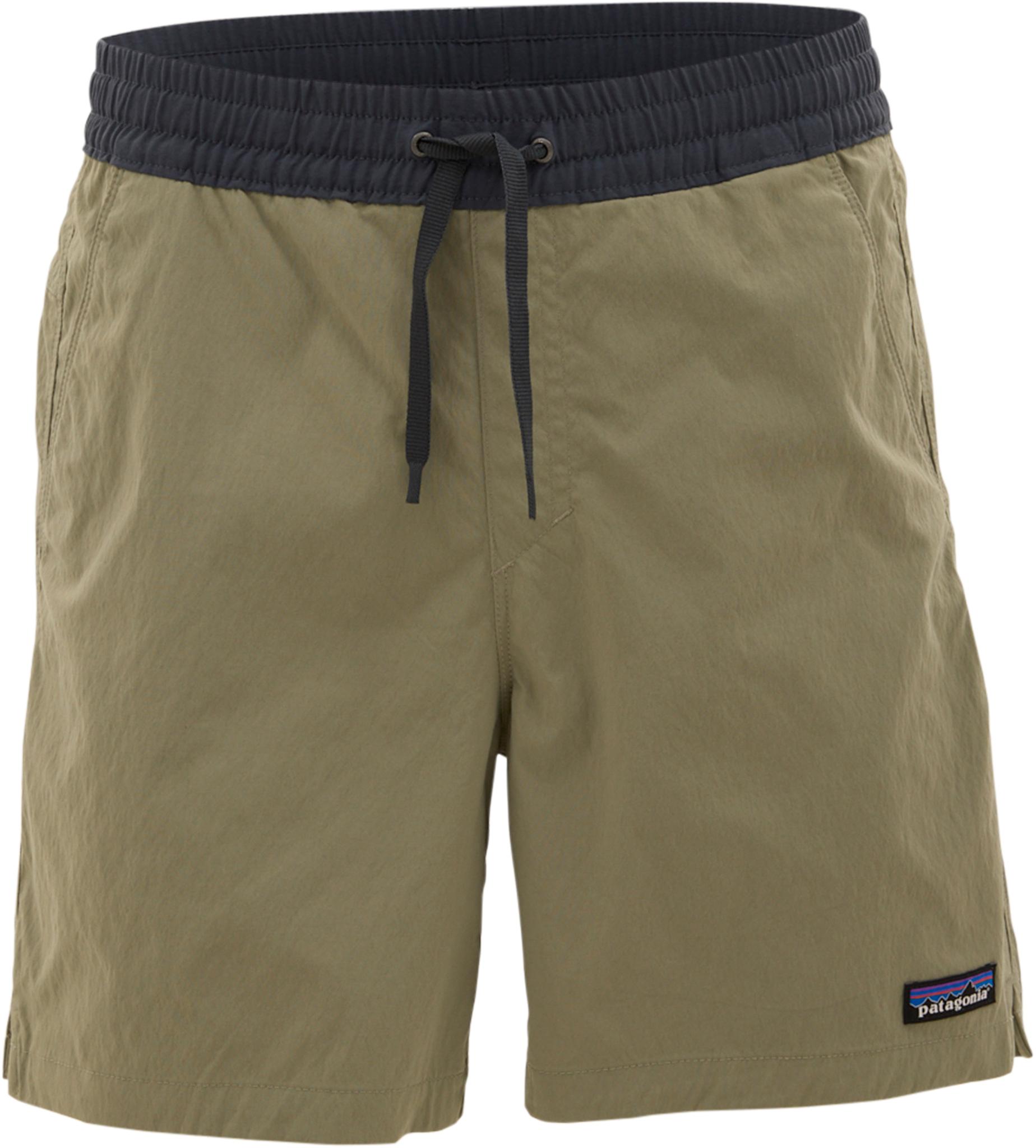 Product gallery image number 1 for product Baggies Lights Shorts 6" - Men's