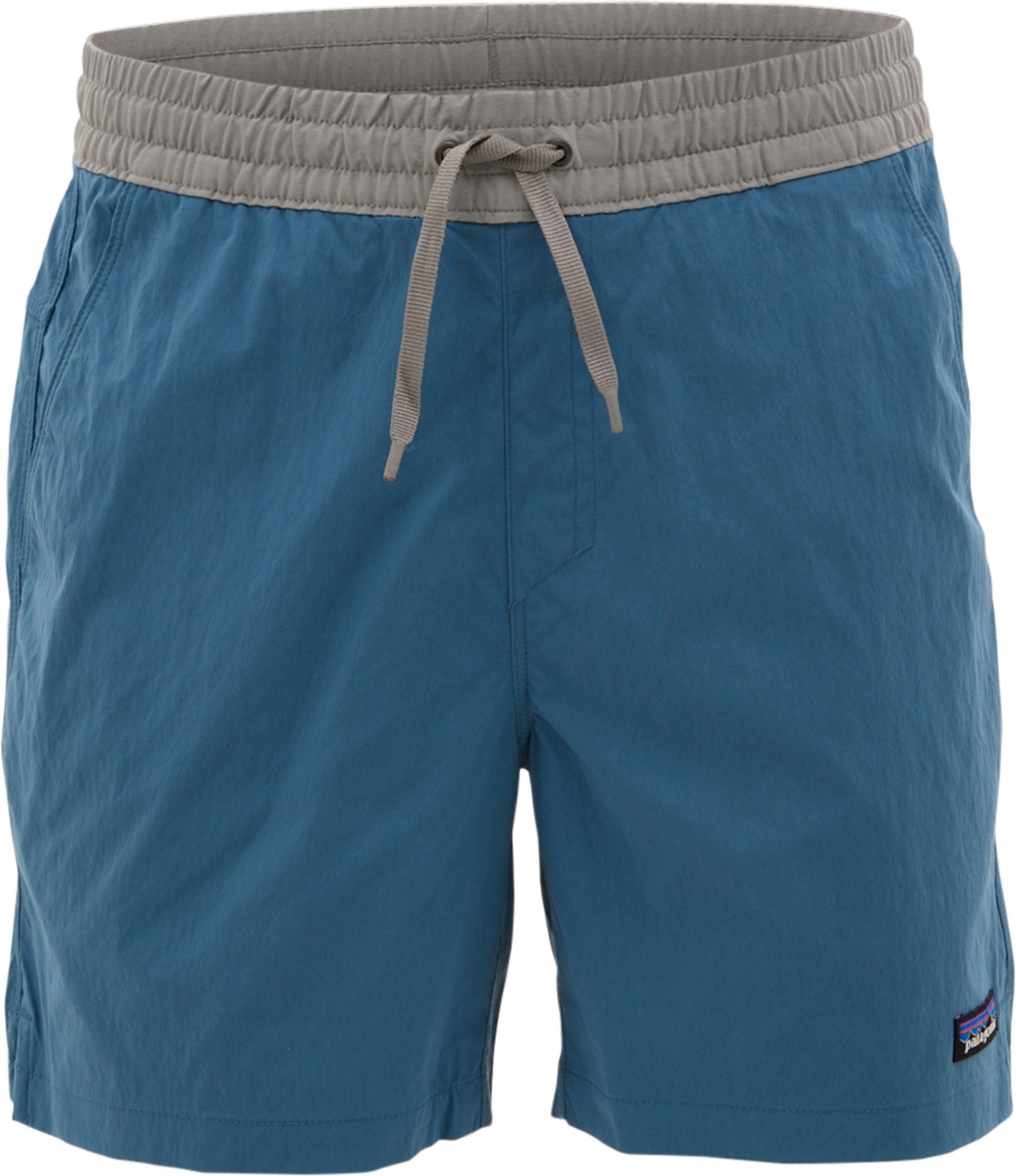 Product image for Baggies Lights Shorts 6" - Men's