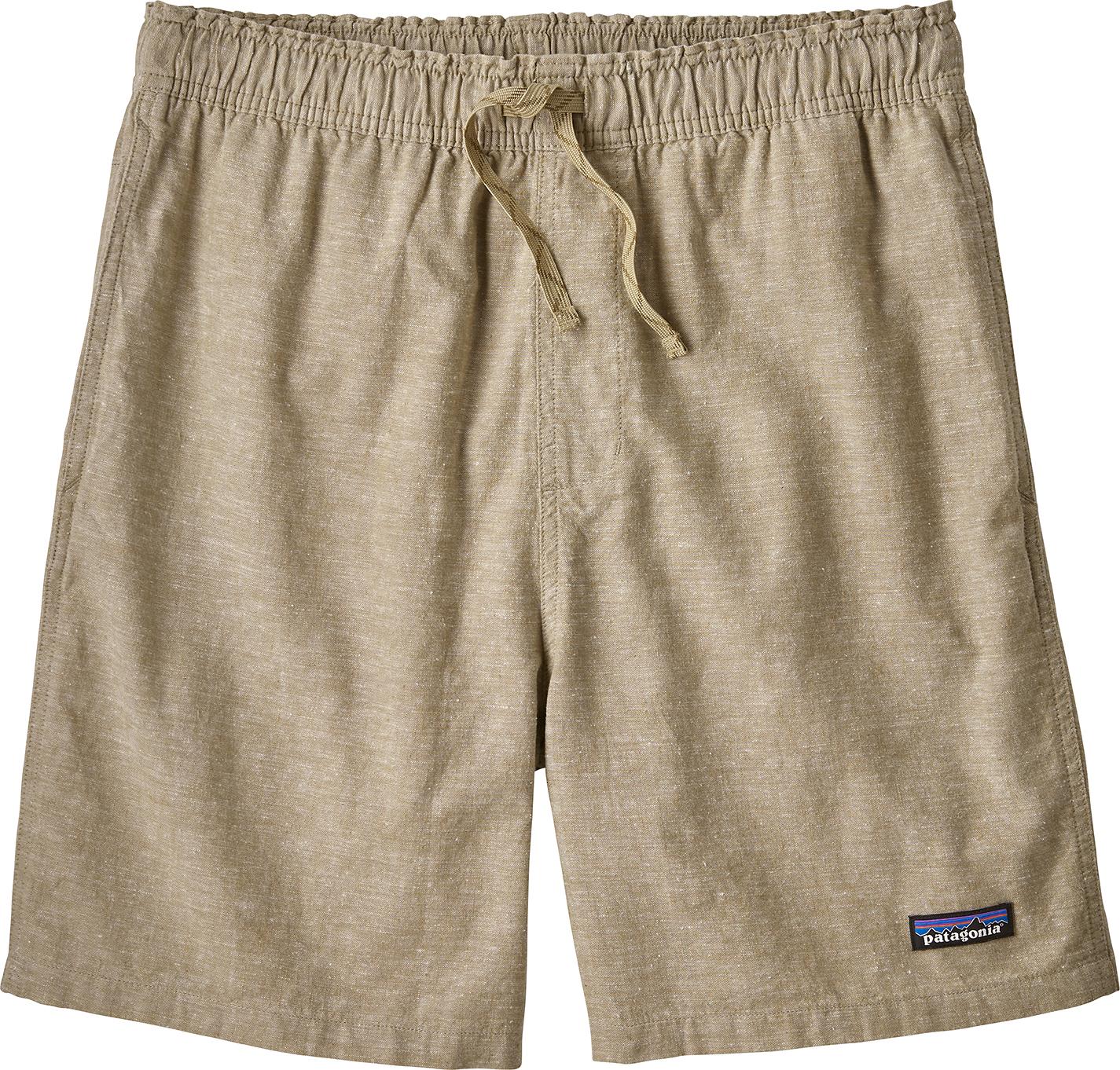 Product gallery image number 1 for product Baggies Naturals - Men's