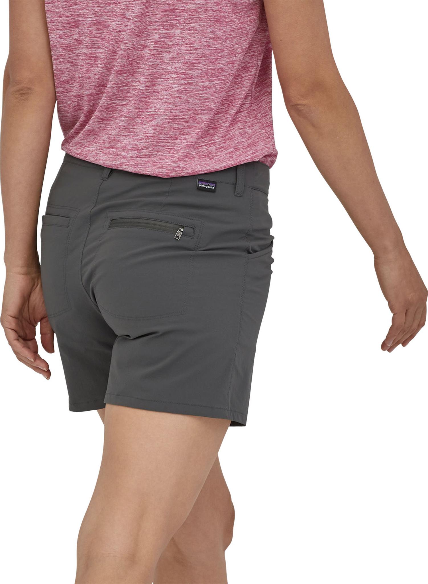 Product gallery image number 2 for product Quandary 5 In Shorts - Women's