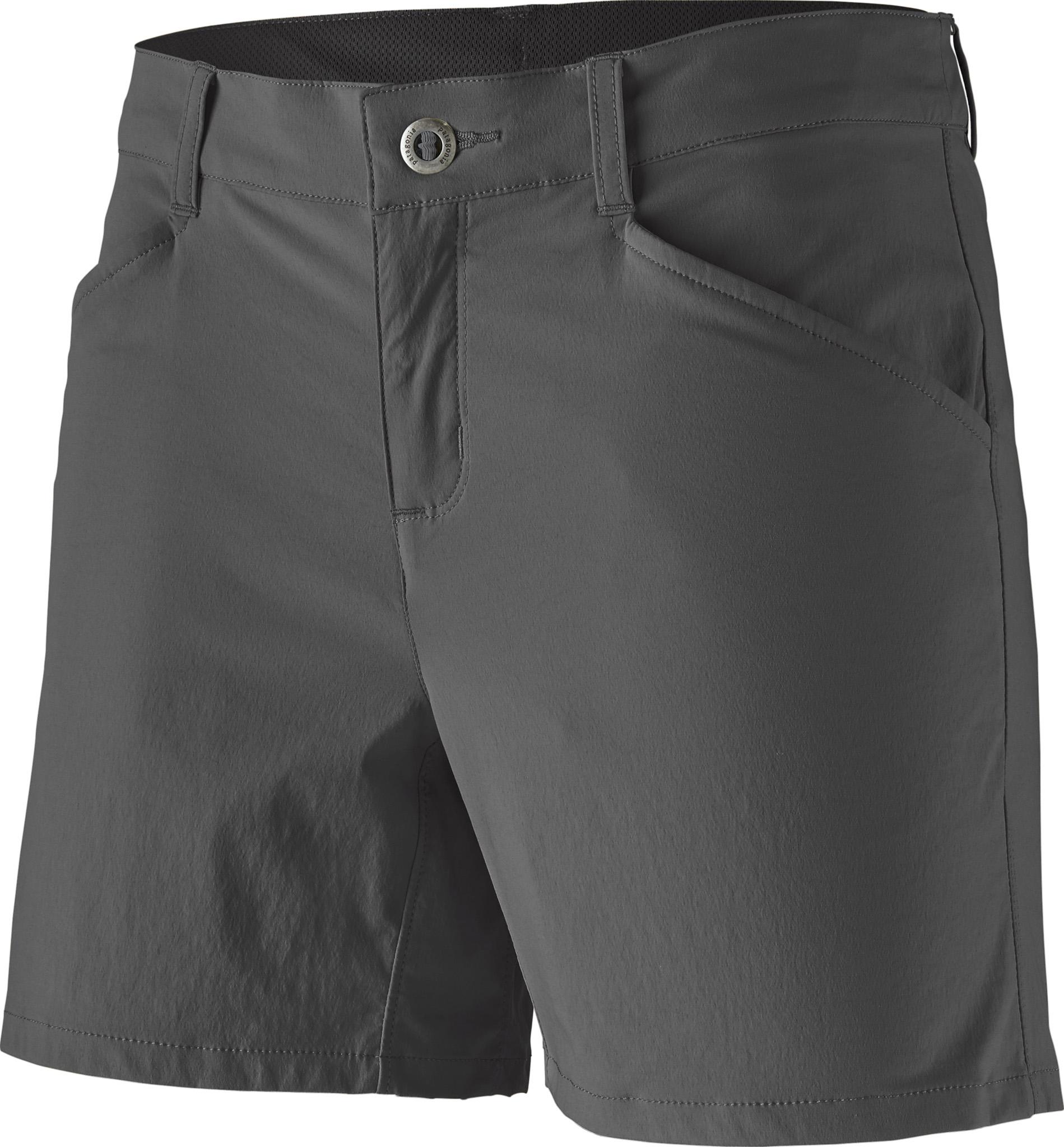 Product gallery image number 1 for product Quandary 5 In Shorts - Women's