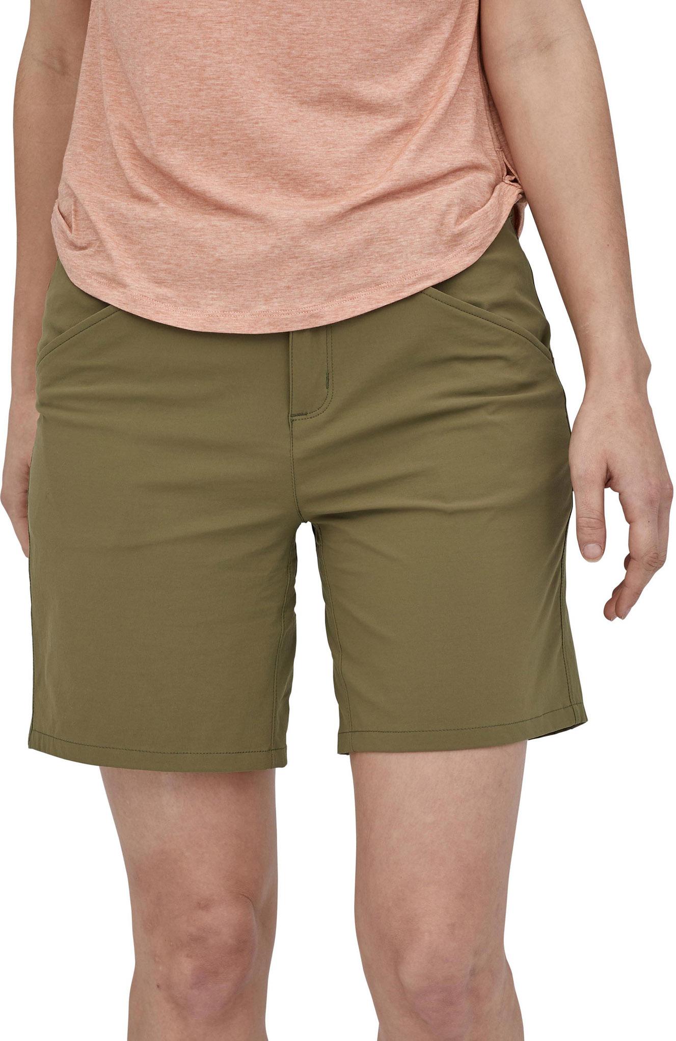 Product gallery image number 5 for product Quandary Shorts - Women's