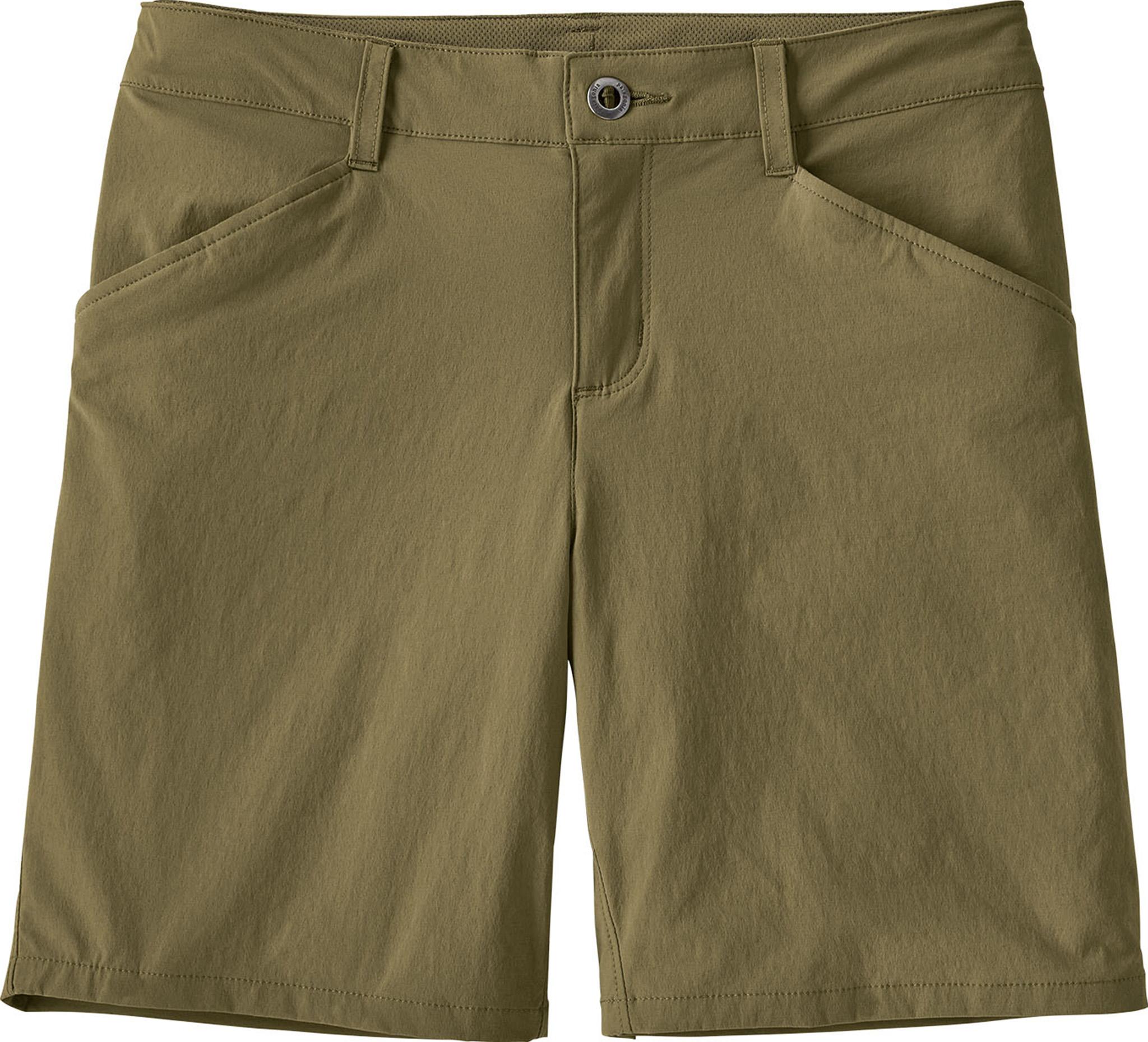 Product gallery image number 1 for product Quandary Shorts - Women's