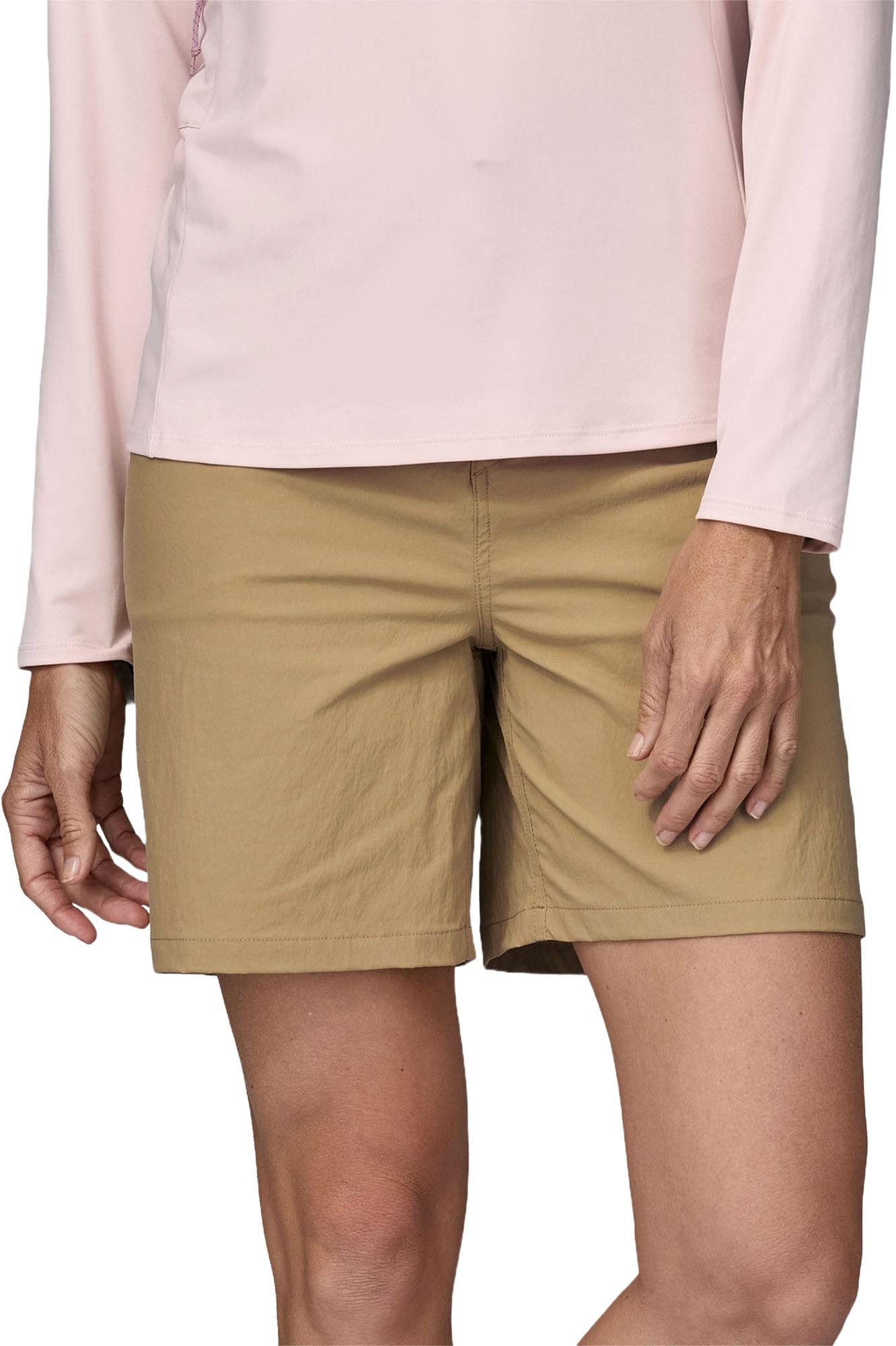 Product gallery image number 3 for product Quandary Short 7" - Women's