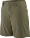 Colour: Tent Green