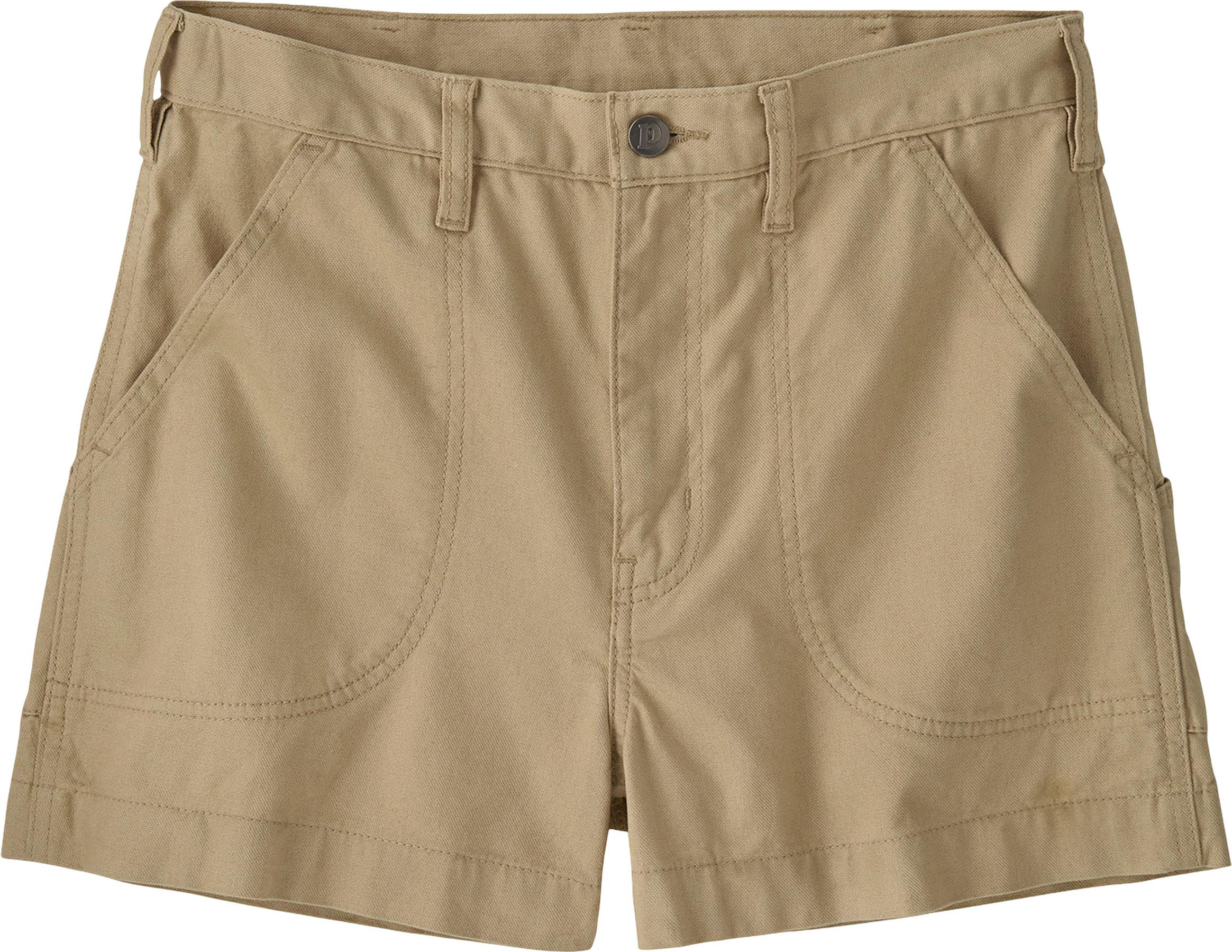 Product image for Short Stand Up 3½" - Femme