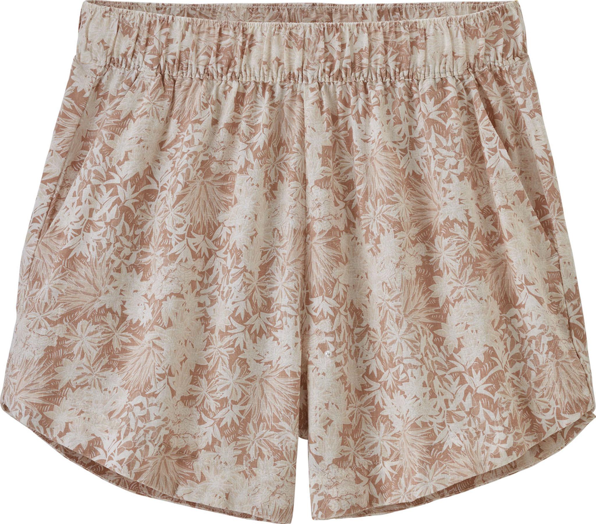 Numéro de l'image de la galerie de produits 1 pour le produit Short Garden Island - Femme