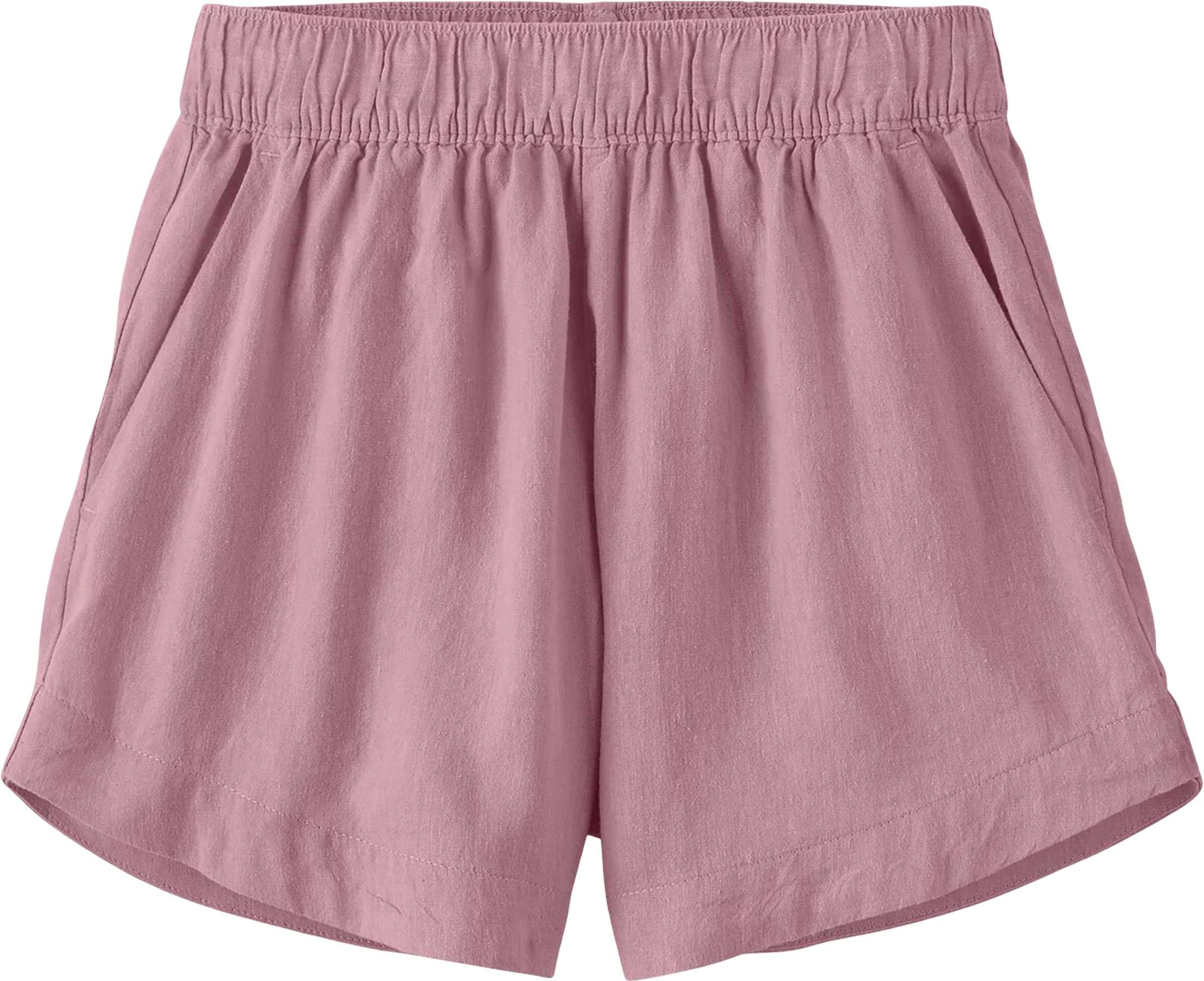 Whole Weave - Light Violet