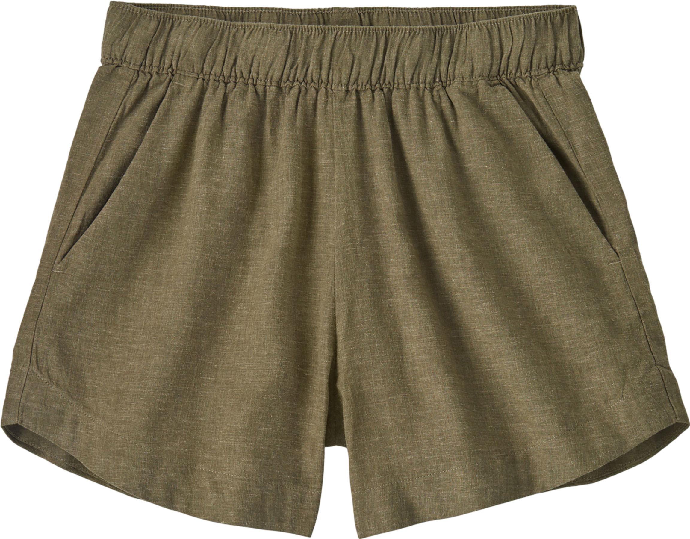 Whole Weave - River Rock Green