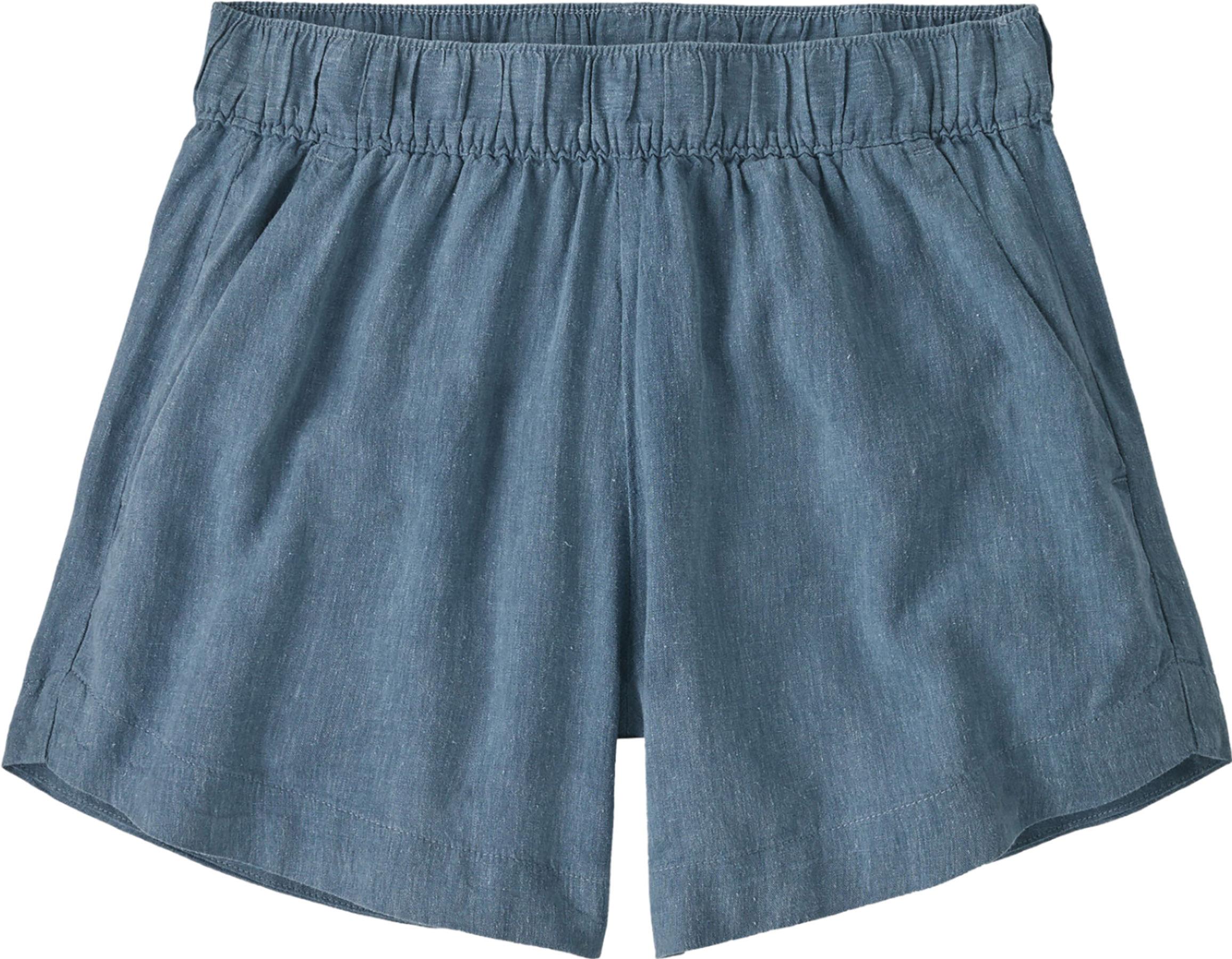 Image de produit pour Short Garden Island - Femme