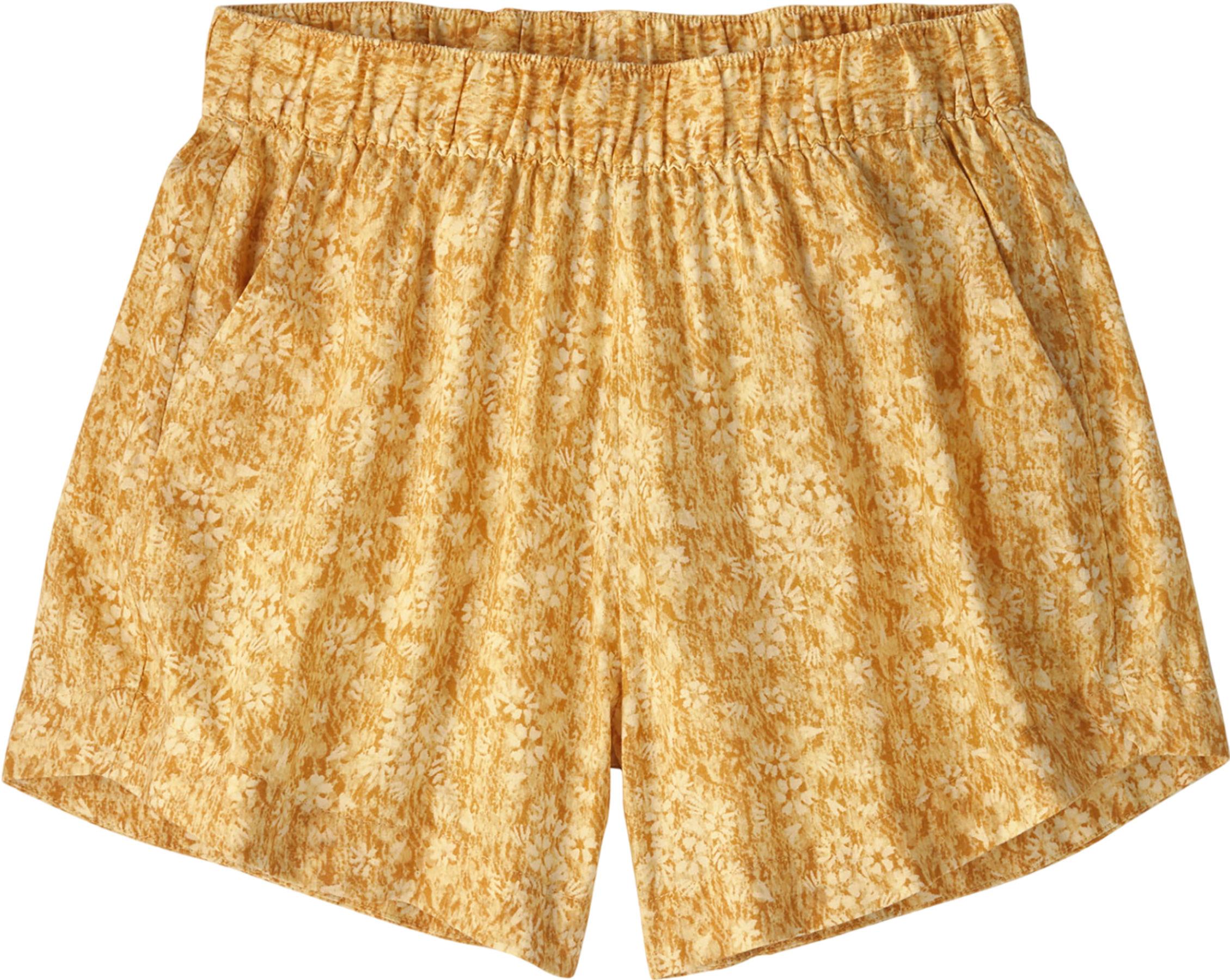Wildflower Pastel - Beeswax Tan