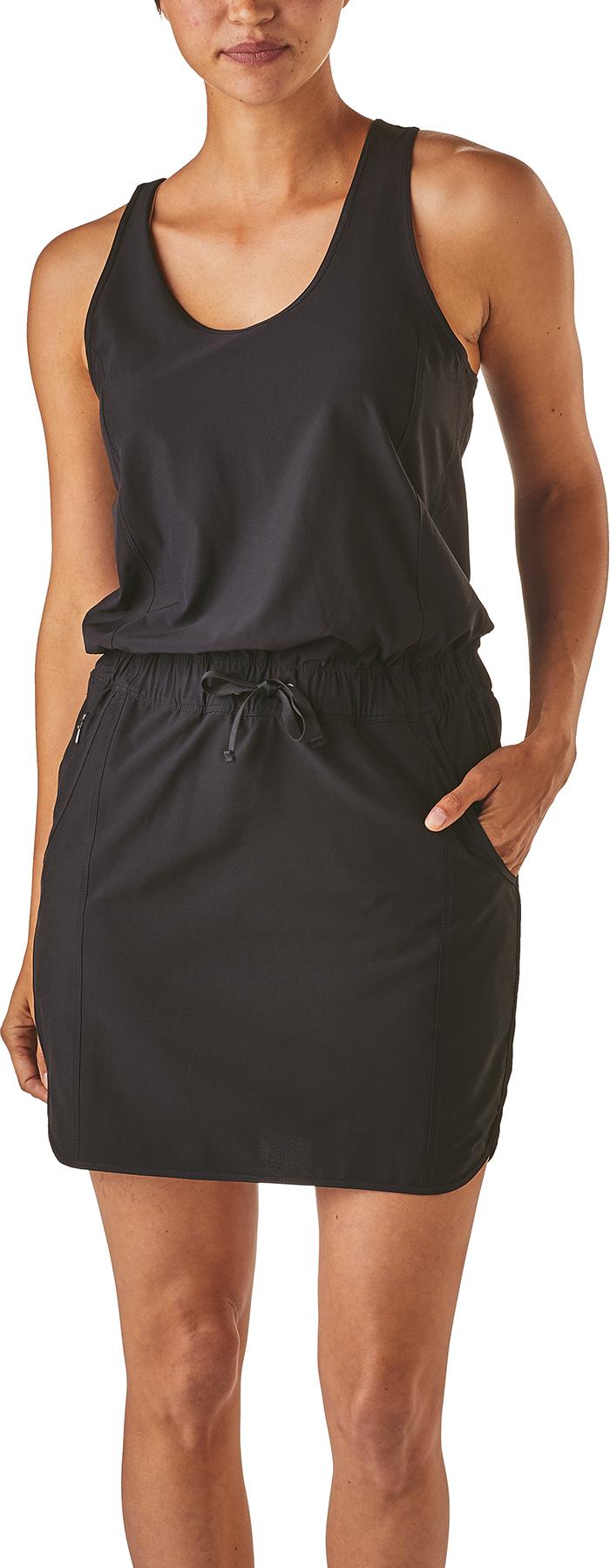 Product gallery image number 2 for product Fleetwith Dress - Women's