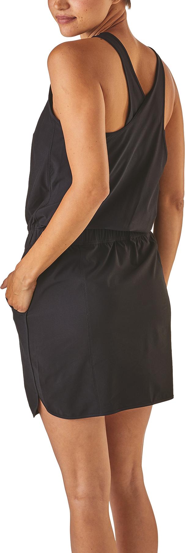 Product gallery image number 3 for product Fleetwith Dress - Women's