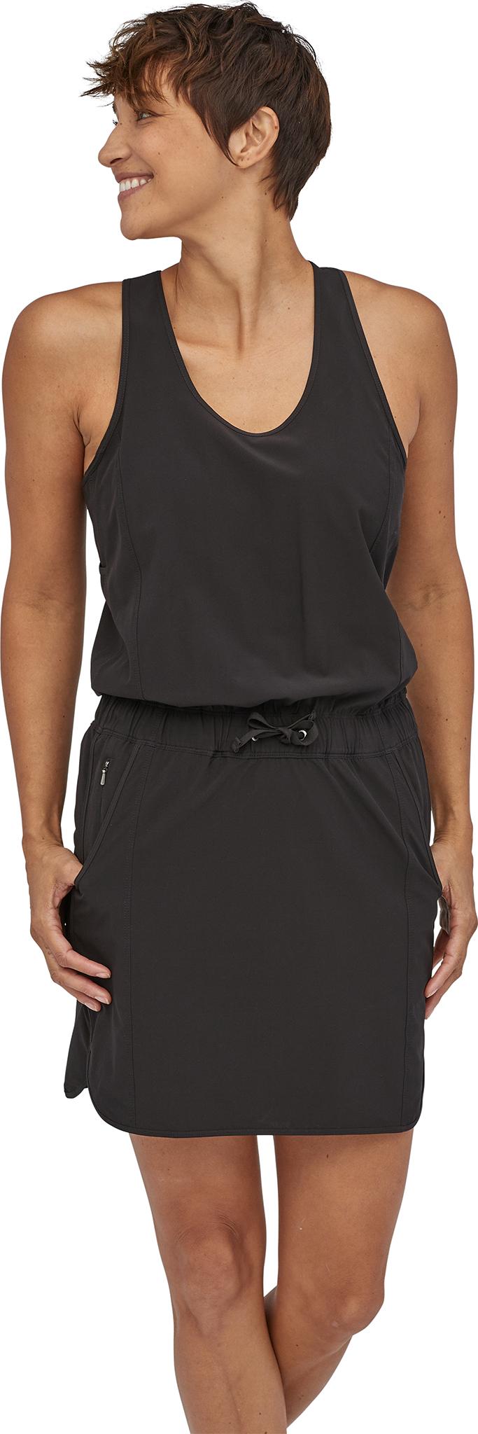 Product gallery image number 5 for product Fleetwith Dress - Women's