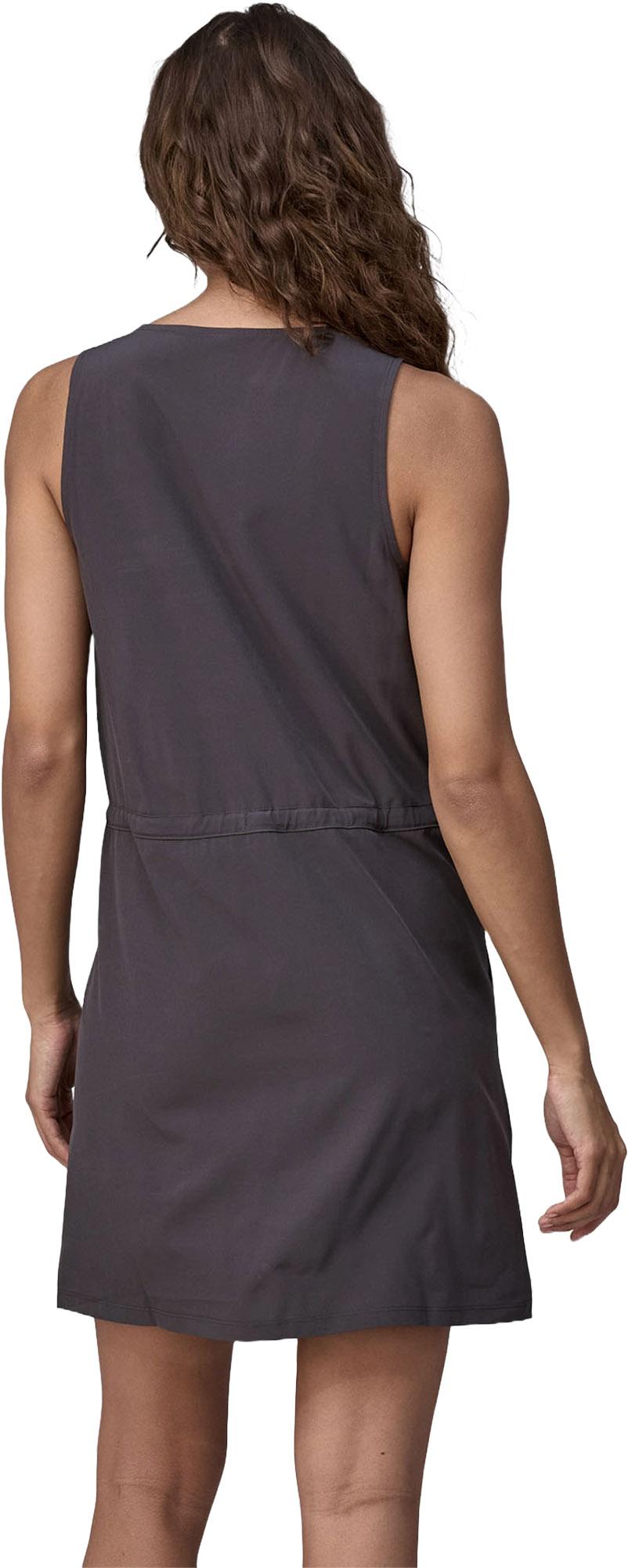 Product gallery image number 3 for product Fleetwith Dress - Women's
