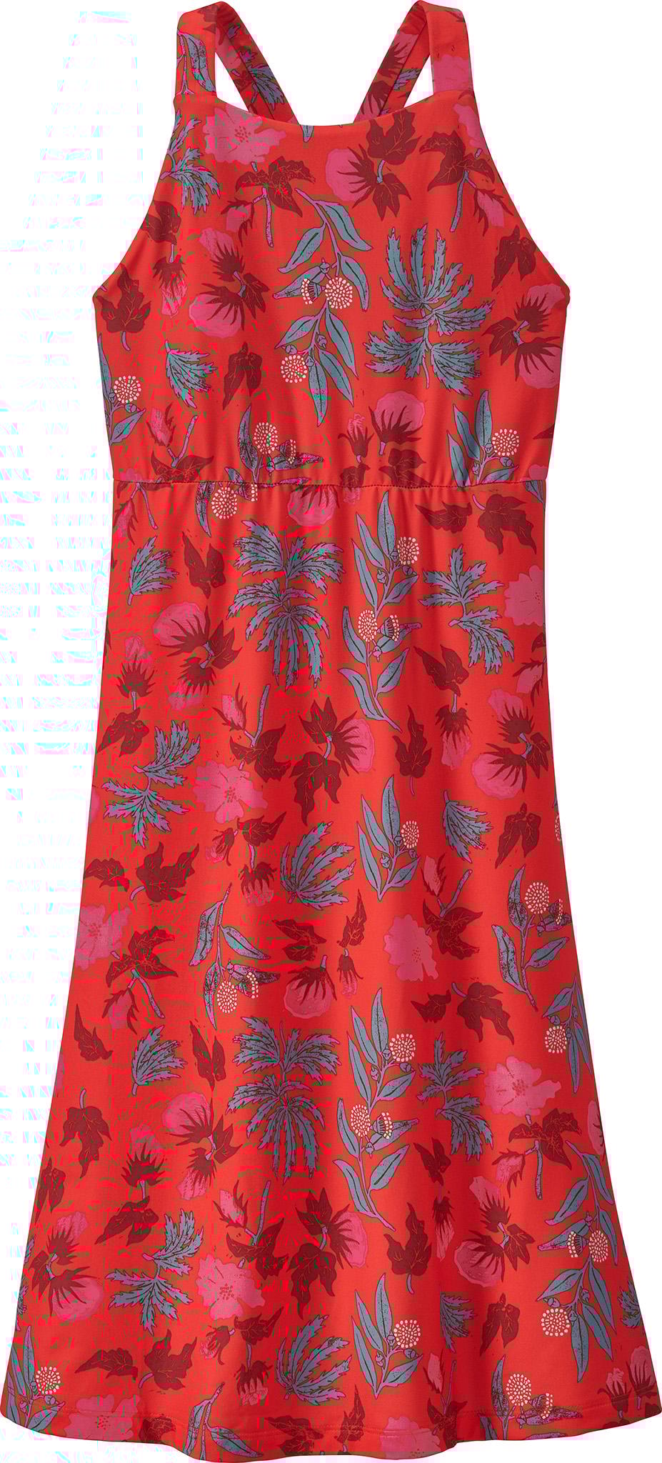 Product gallery image number 1 for product Magnolia Spring Dress - Women's