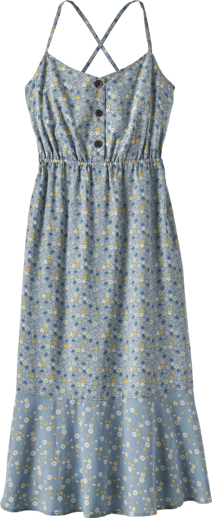 Product gallery image number 1 for product Lost Wildflower Dress - Women's