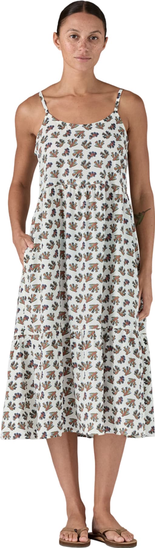 Numéro de l'image de la galerie de produits 2 pour le produit Robe Tidal Threads - Femme