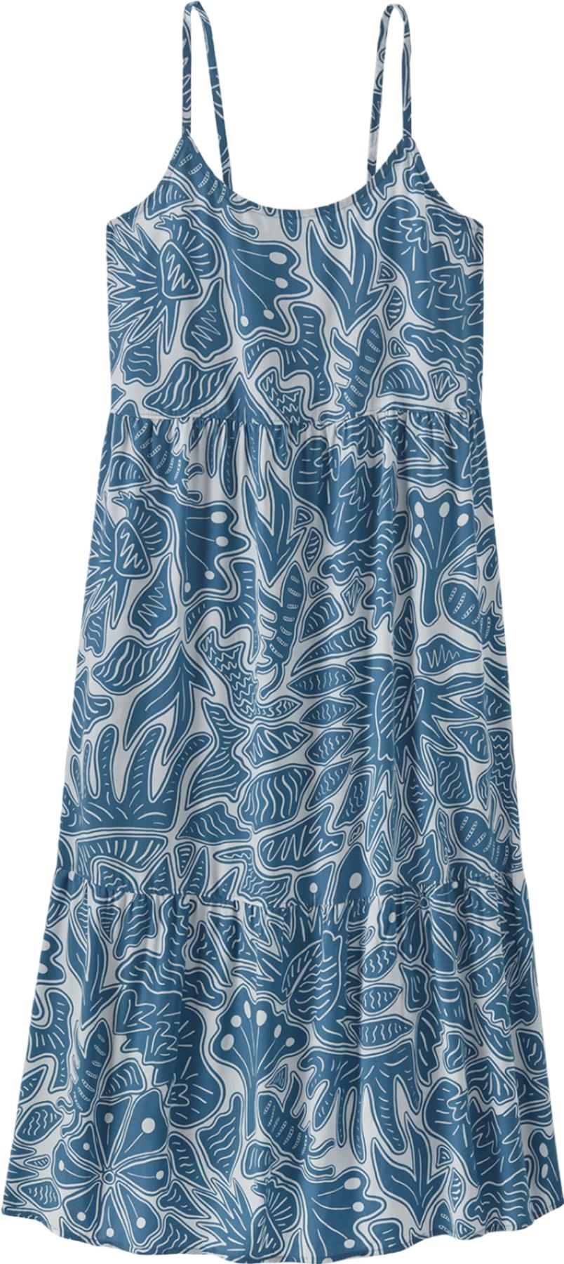 Product gallery image number 1 for product Tidal Threads Dress - Women's