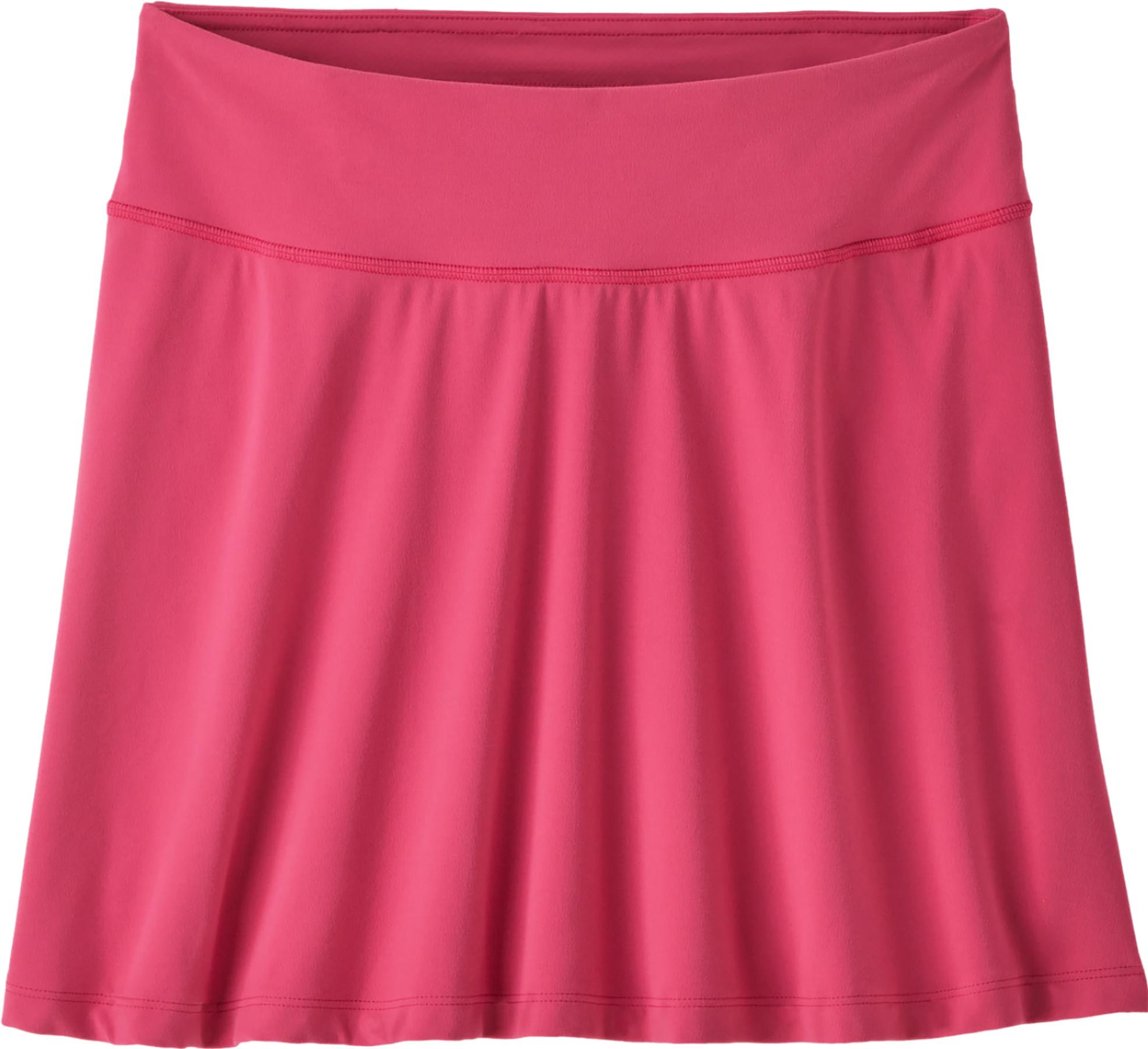Luminous Pink