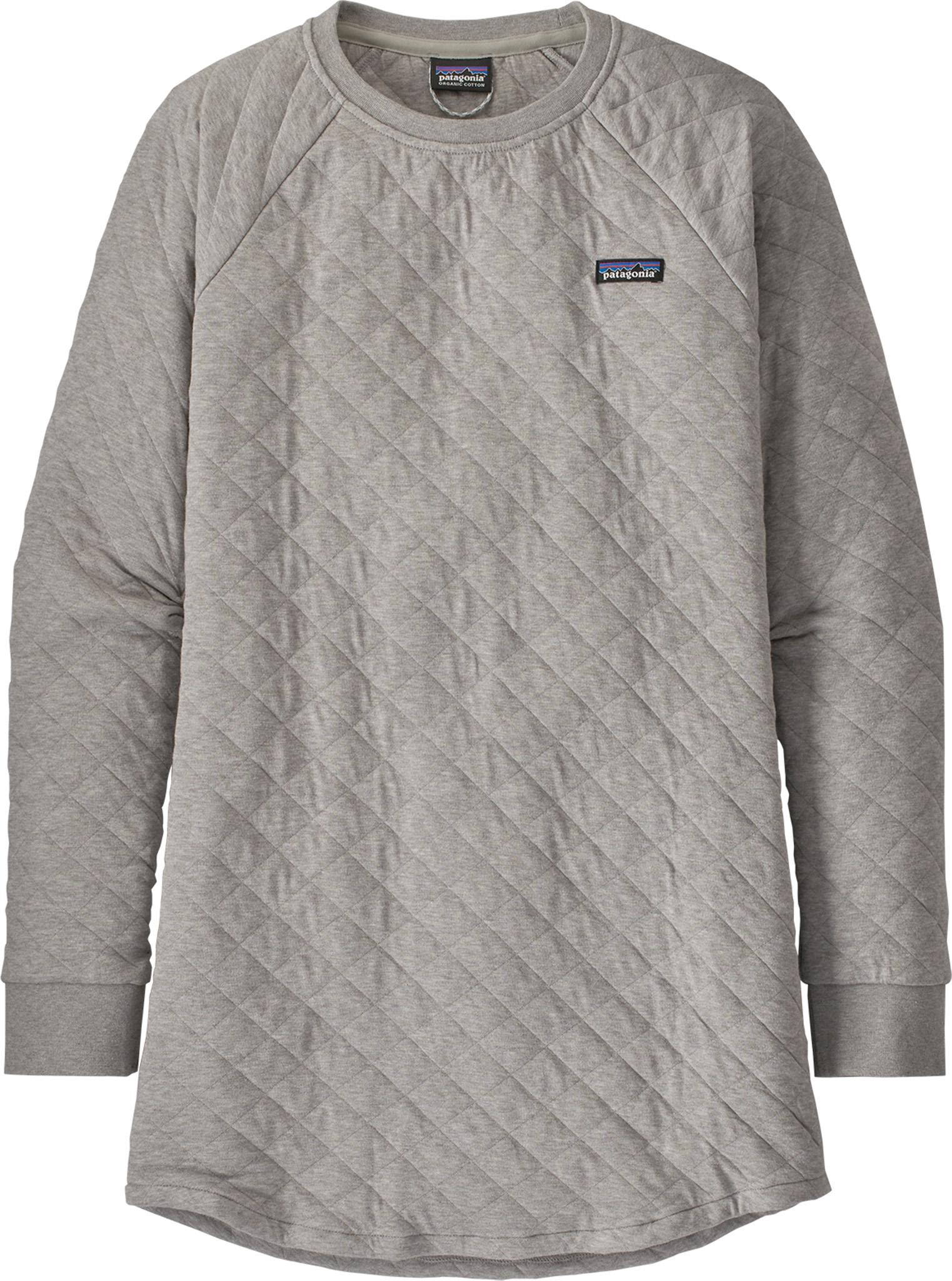 Product gallery image number 1 for product Organic Cotton Quilt Tunic - Women's