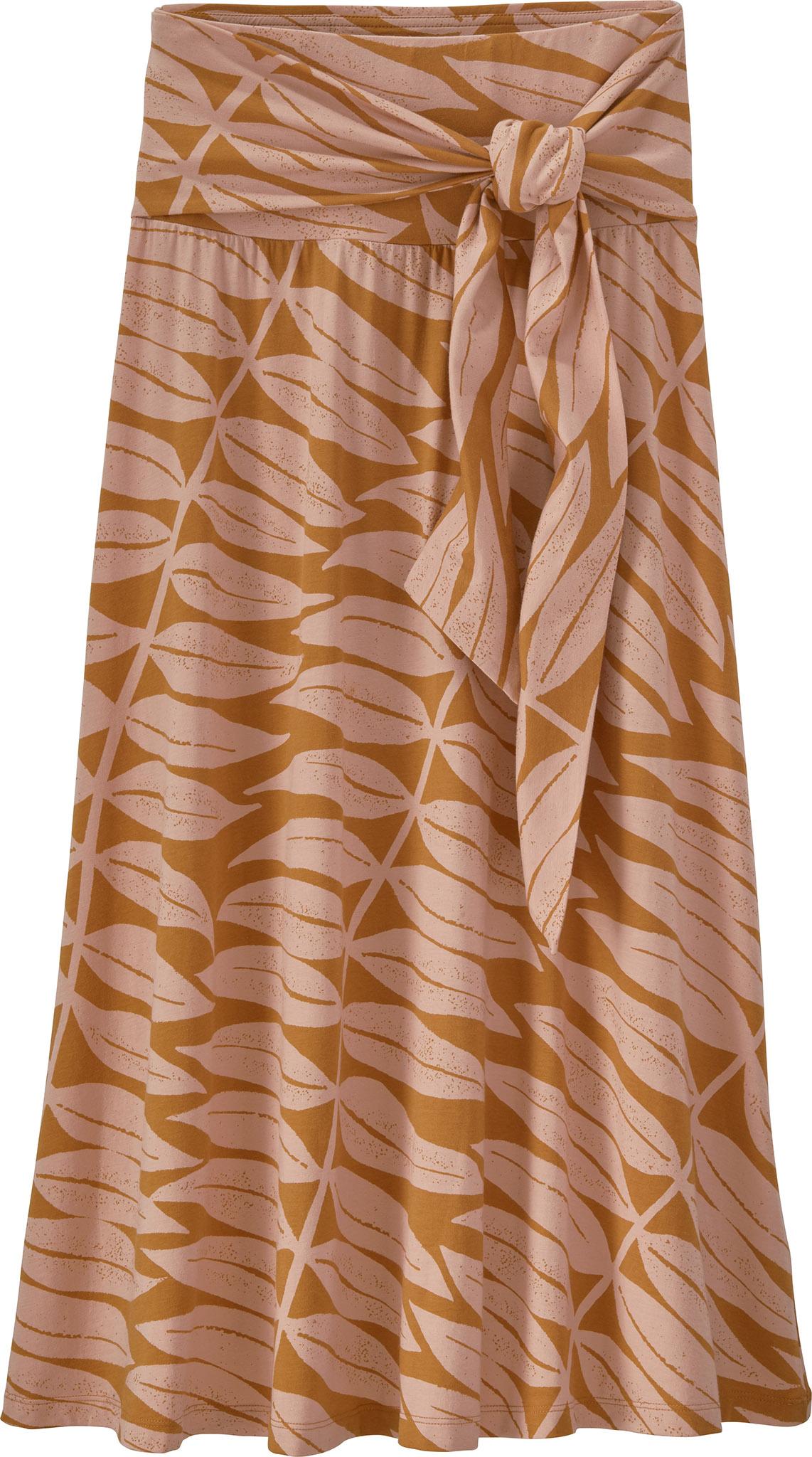 Product gallery image number 1 for product Kamala Midi Skirt - Women's