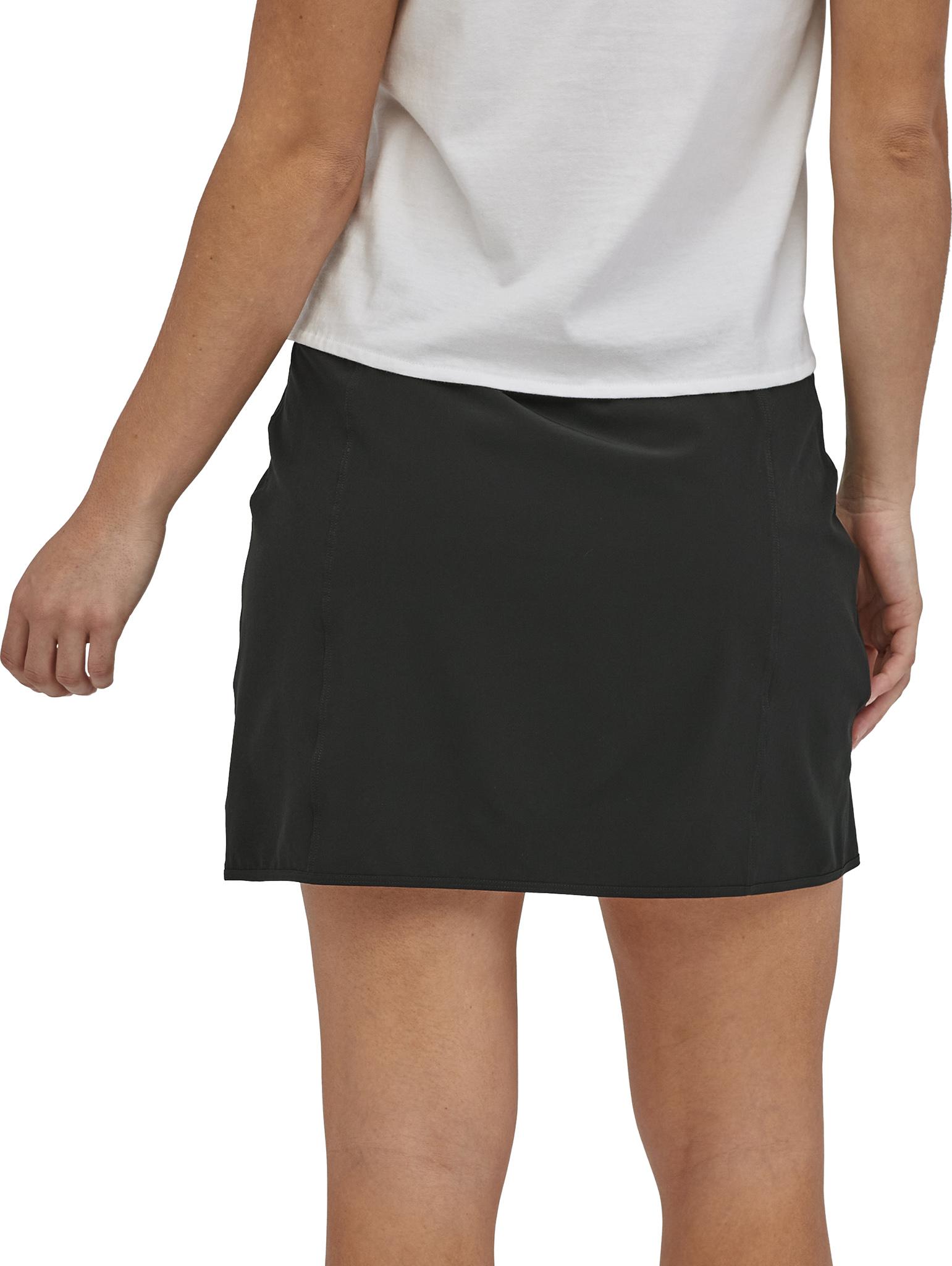 Product gallery image number 2 for product Fleetwith Skort - Women's