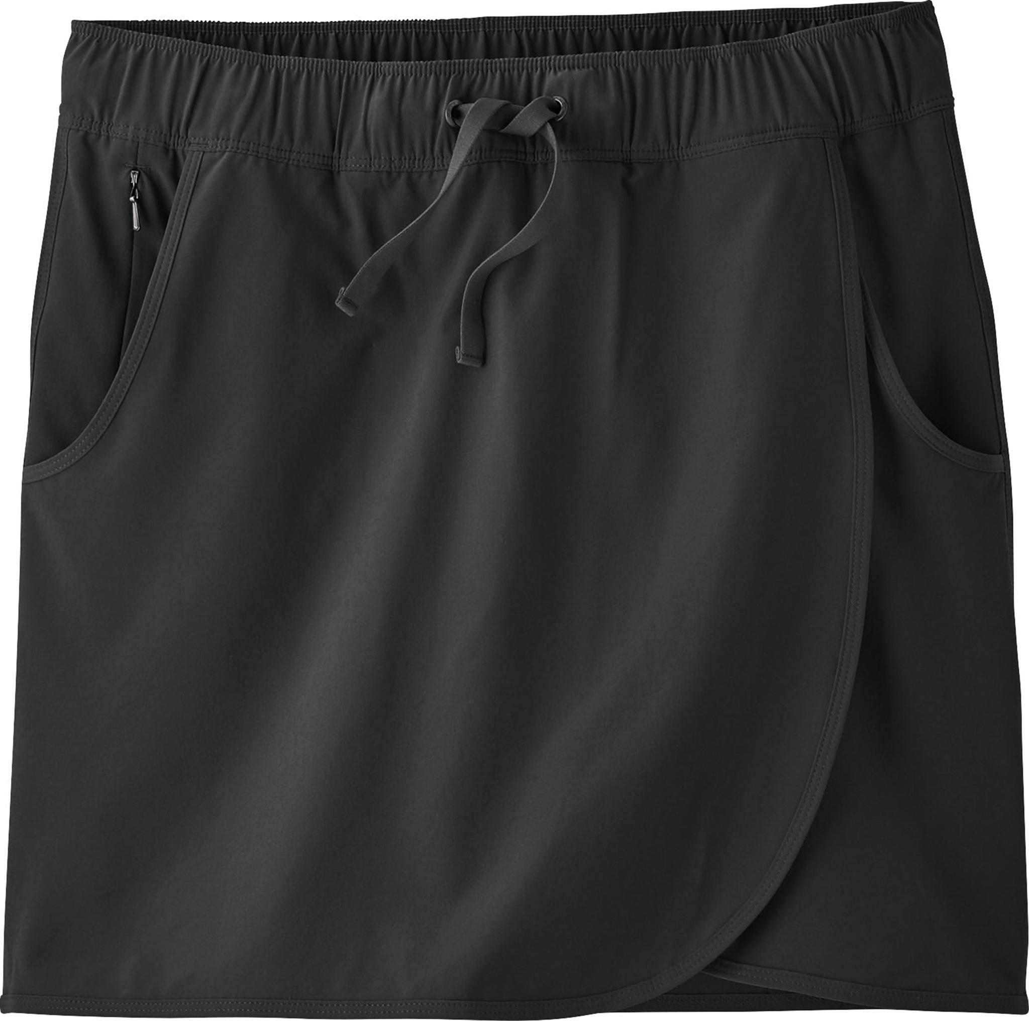 Product gallery image number 1 for product Fleetwith Skort - Women's