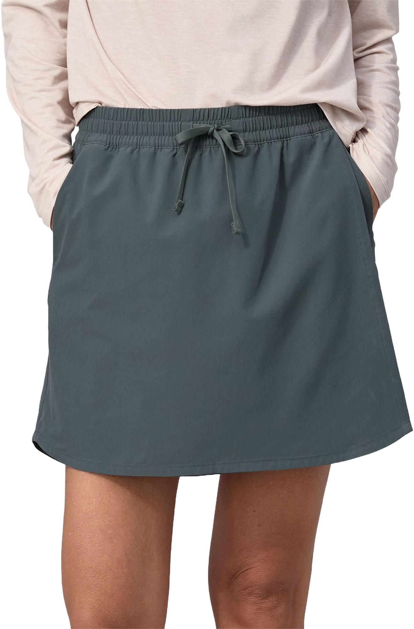 Product gallery image number 2 for product Fleetwith Skort - Women's
