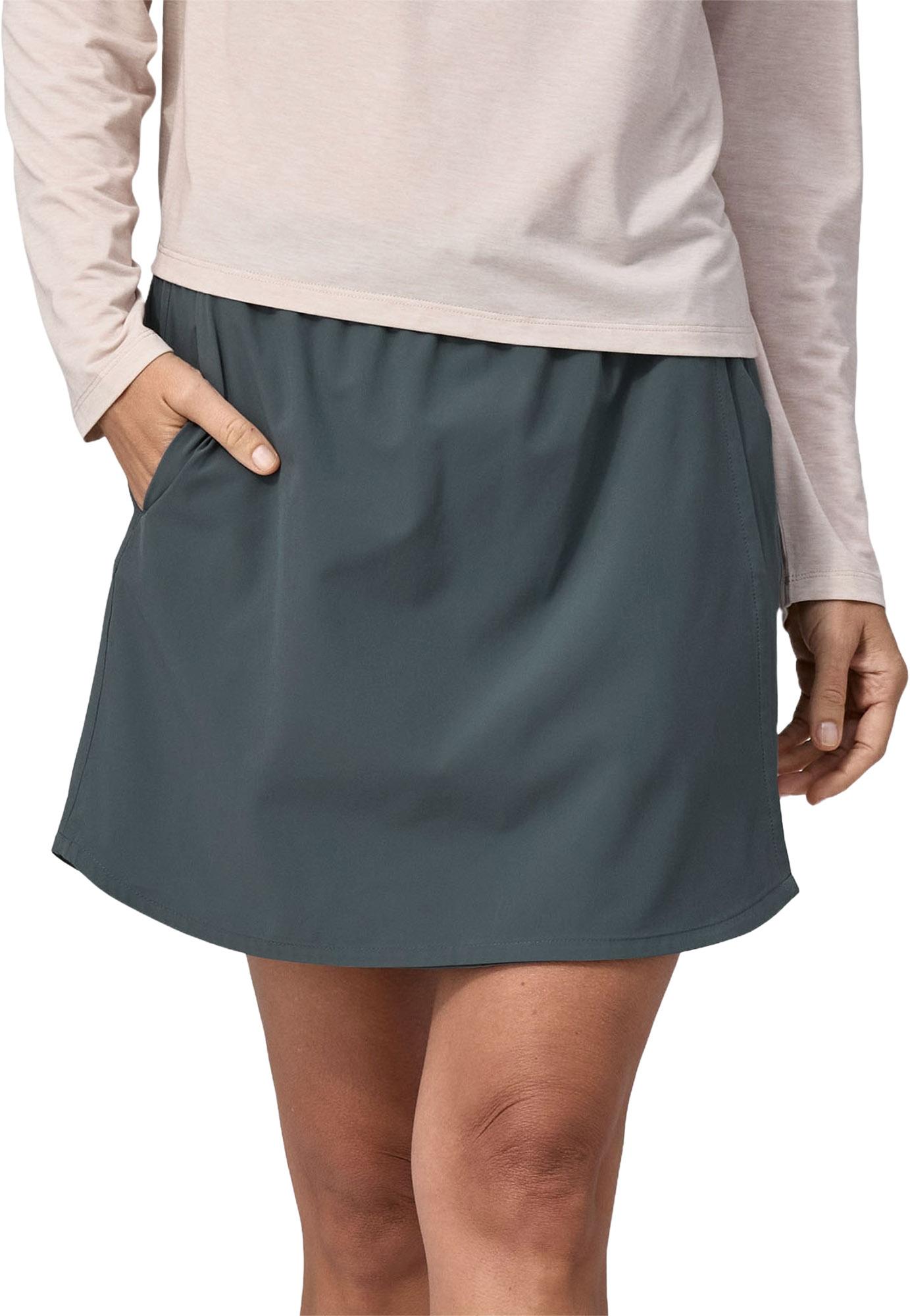 Product gallery image number 5 for product Fleetwith Skort - Women's