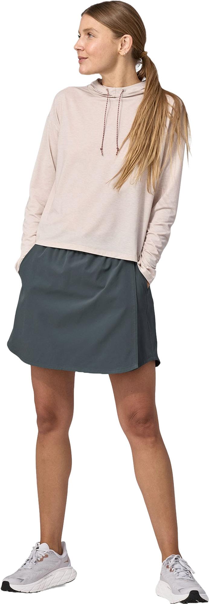 Product gallery image number 4 for product Fleetwith Skort - Women's