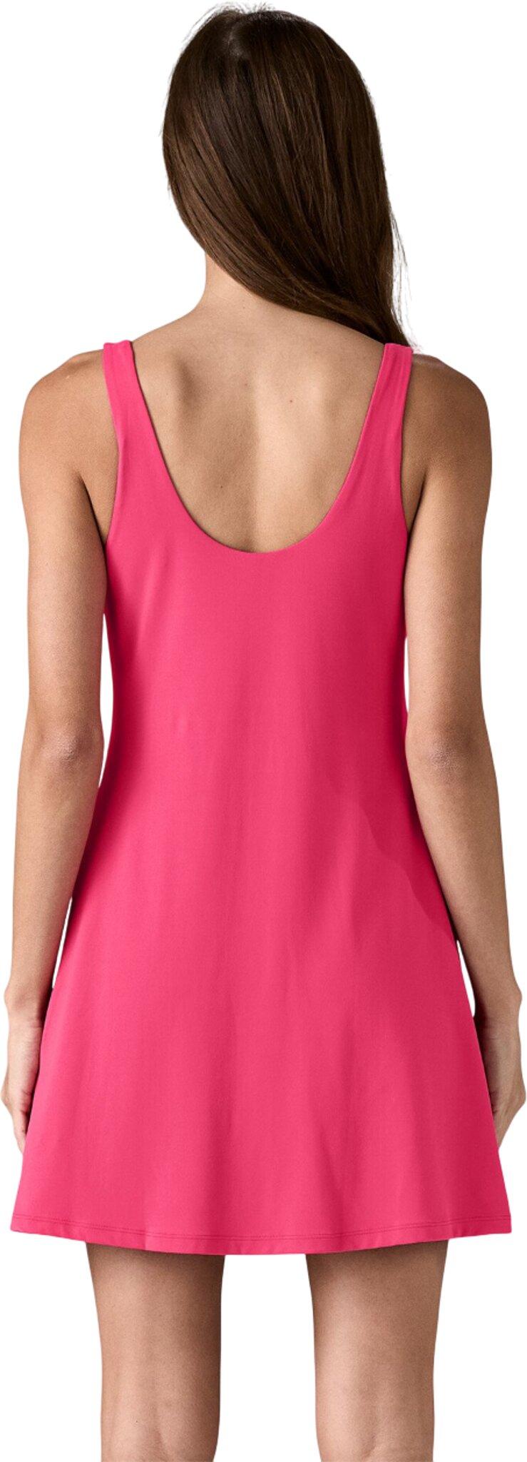 Numéro de l'image de la galerie de produits 4 pour le produit Robe Maipo - Femme