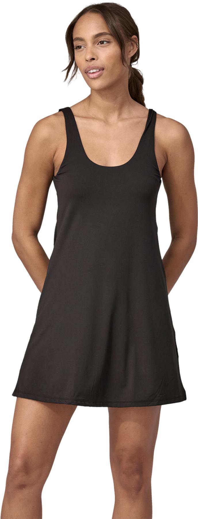 Product gallery image number 2 for product Maipo Dress - Women's