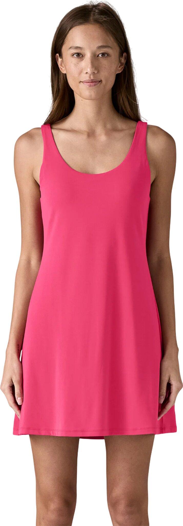 Numéro de l'image de la galerie de produits 2 pour le produit Robe Maipo - Femme