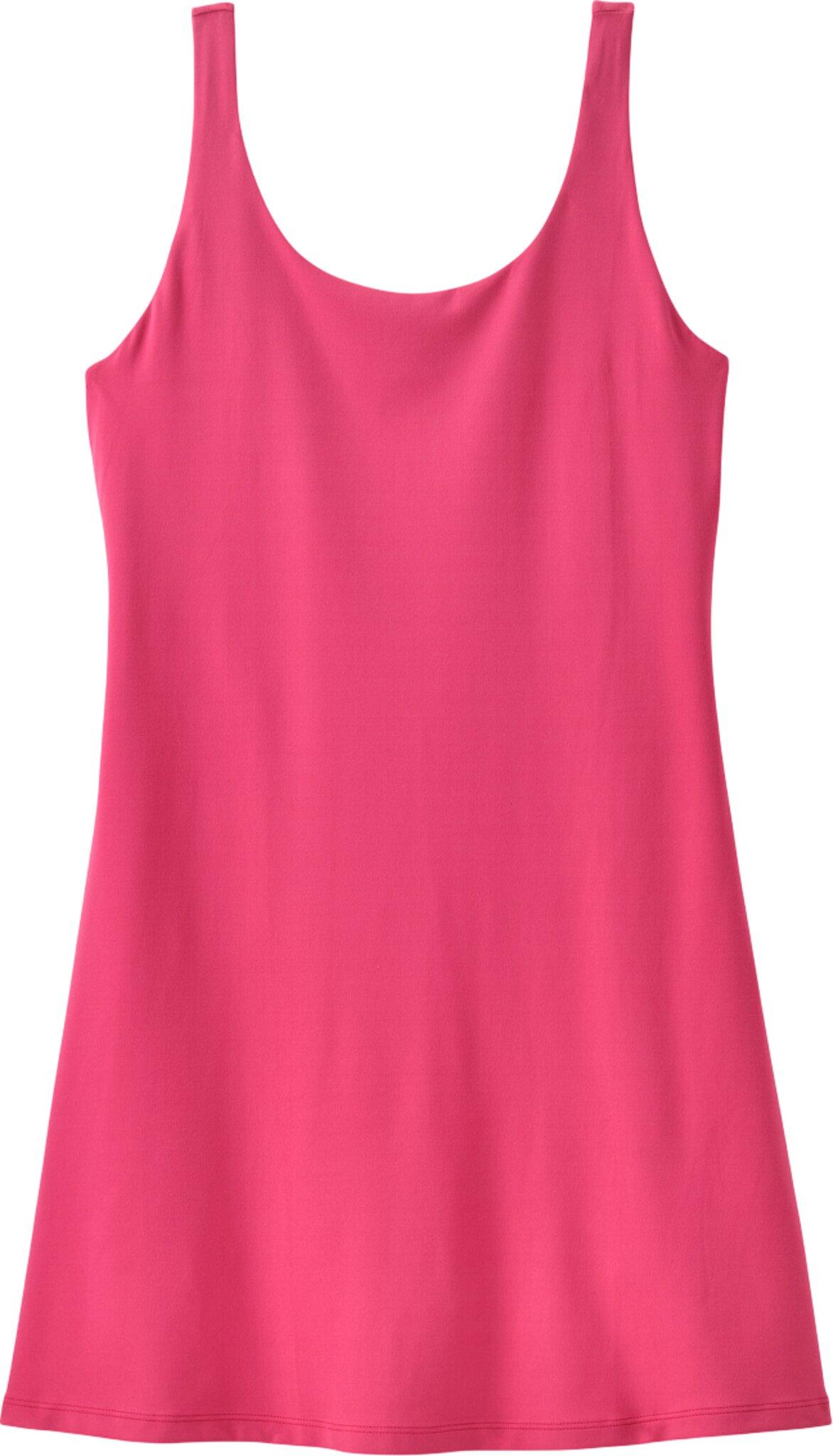Luminous Pink