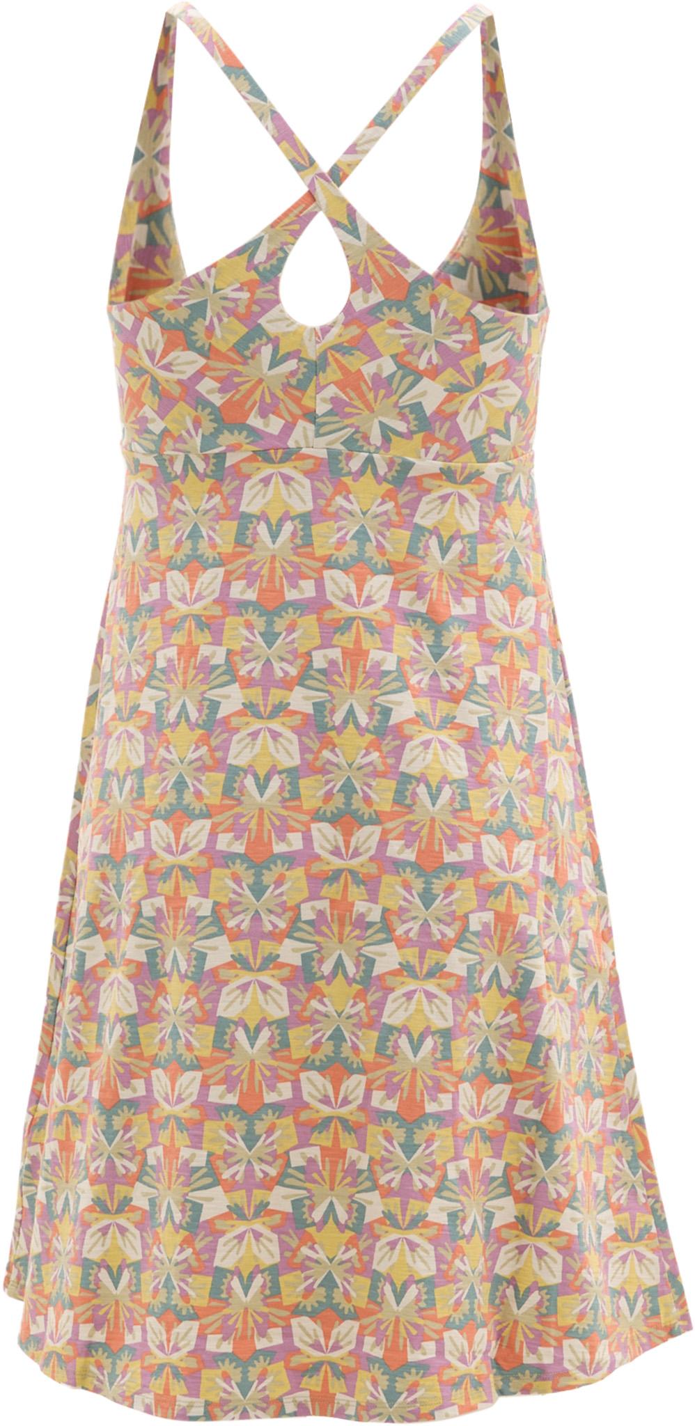 Numéro de l'image de la galerie de produits 2 pour le produit Robe Amber Dawn - Femme