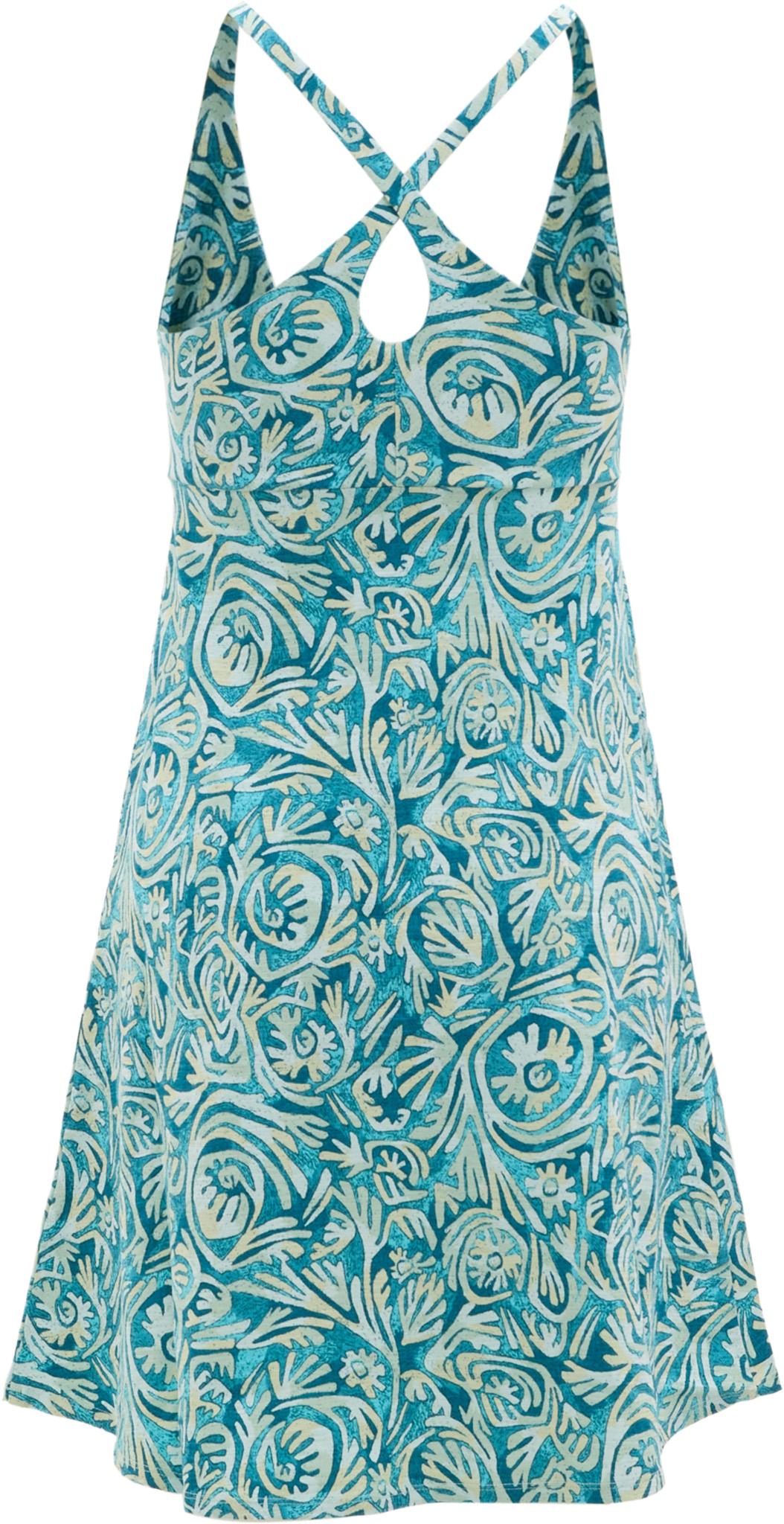 Product gallery image number 3 for product Amber Dawn Dress - Women's