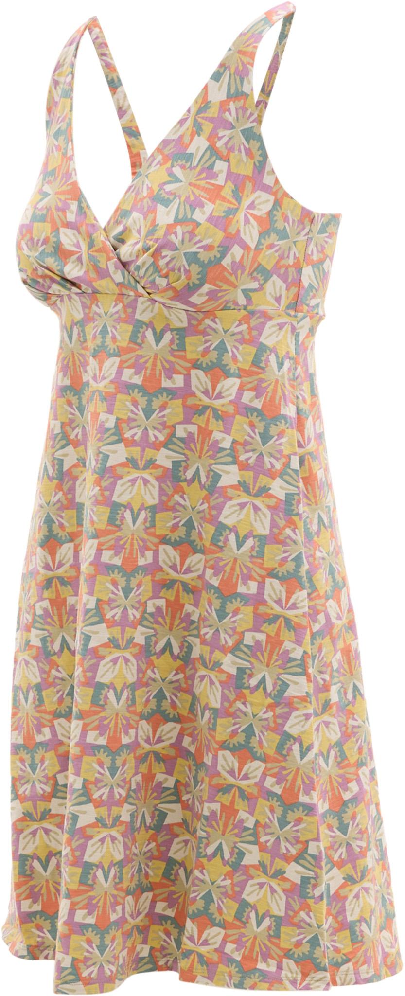 Numéro de l'image de la galerie de produits 3 pour le produit Robe Amber Dawn - Femme