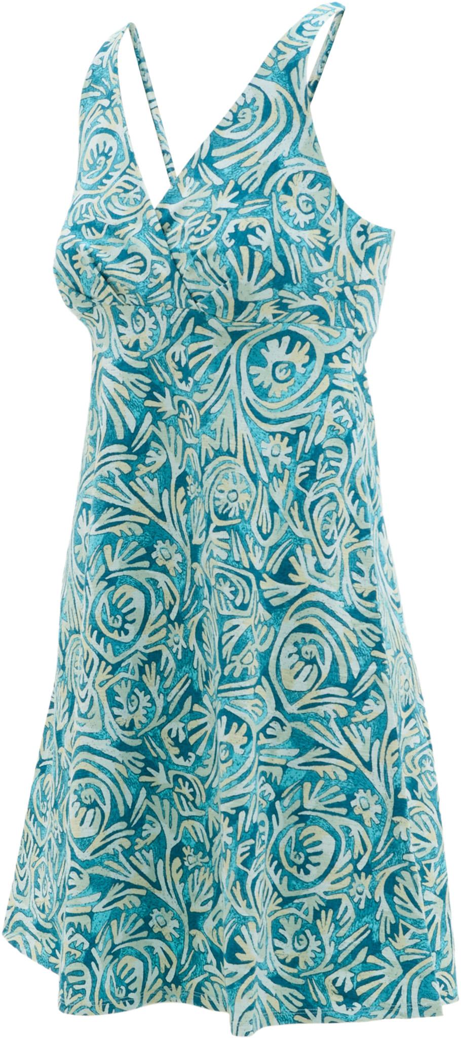 Product gallery image number 2 for product Robe Amber Dawn - Femme