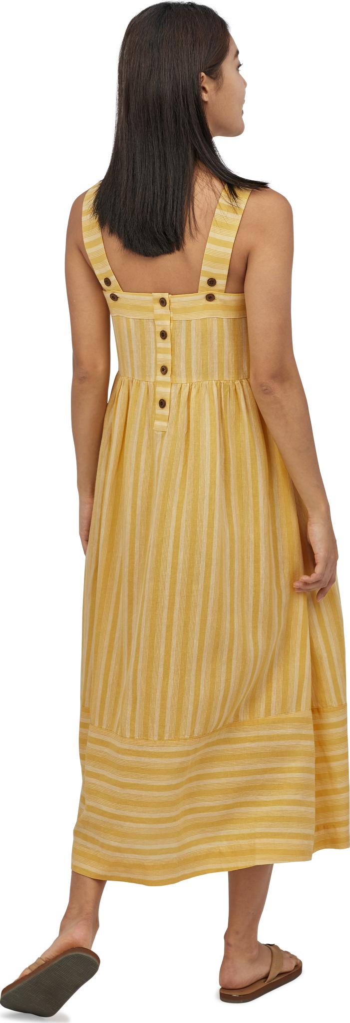 Product gallery image number 2 for product Garden Island Dress - Women's