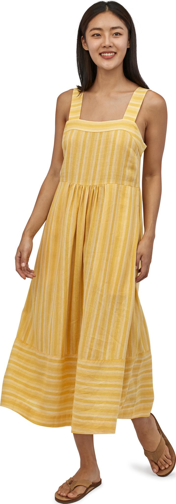 Product gallery image number 3 for product Garden Island Dress - Women's