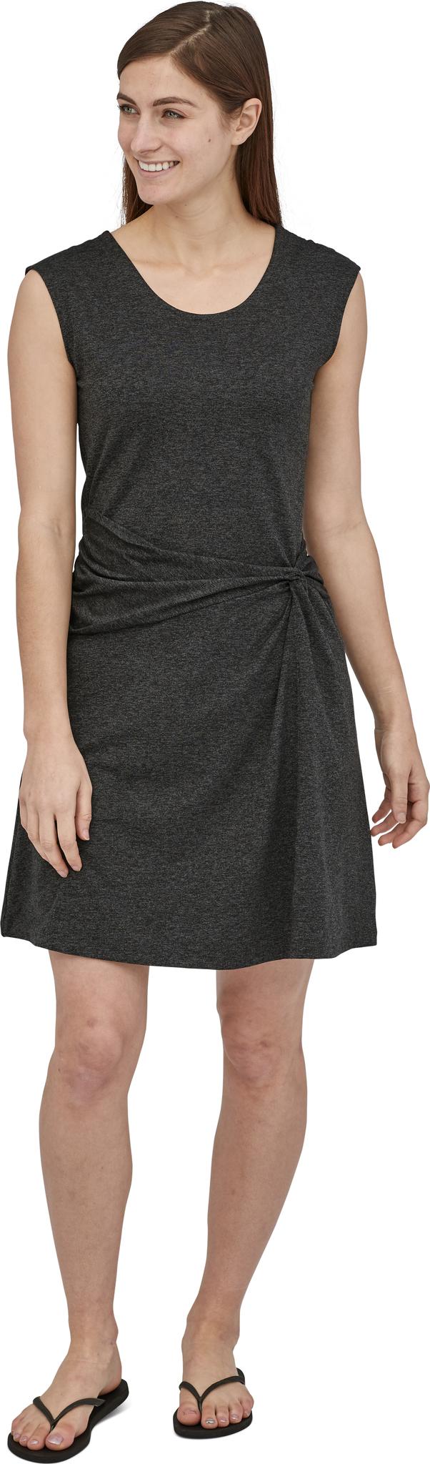 Product gallery image number 2 for product Seabrook Twist Dress - Women's
