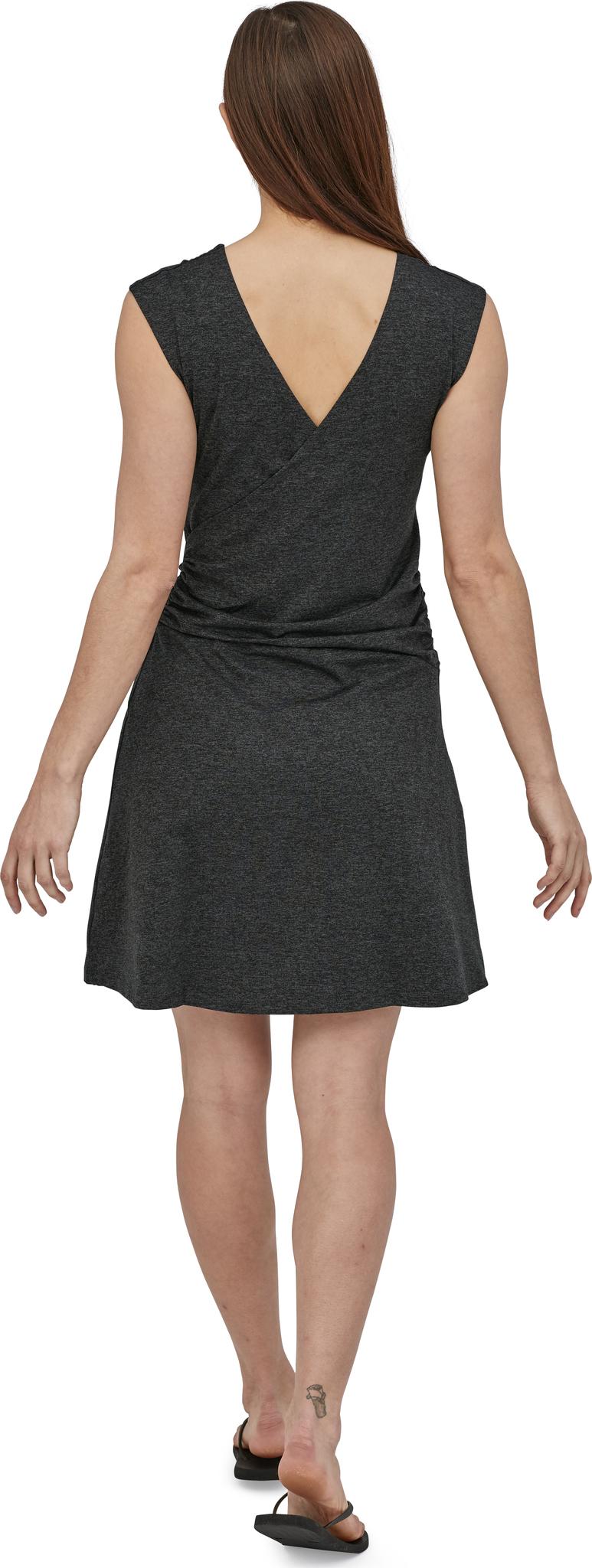 Product gallery image number 3 for product Seabrook Twist Dress - Women's