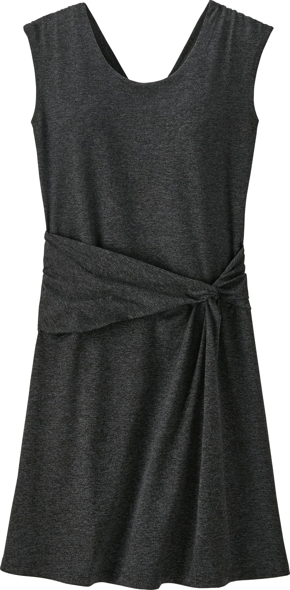 Product gallery image number 1 for product Seabrook Twist Dress - Women's